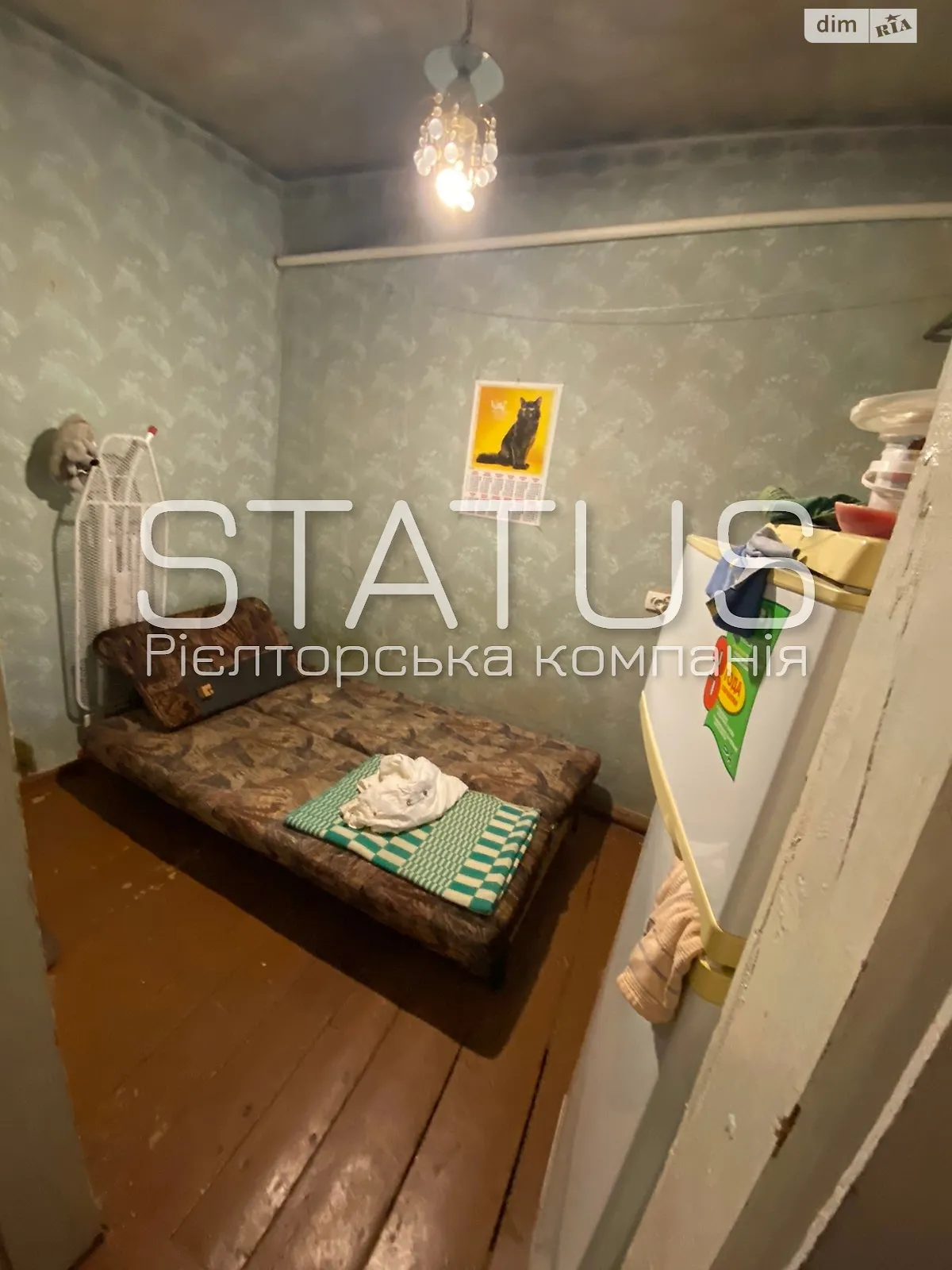 Продається 1-кімнатна квартира 30.1 кв. м у, цена: 15000 $ - фото 1