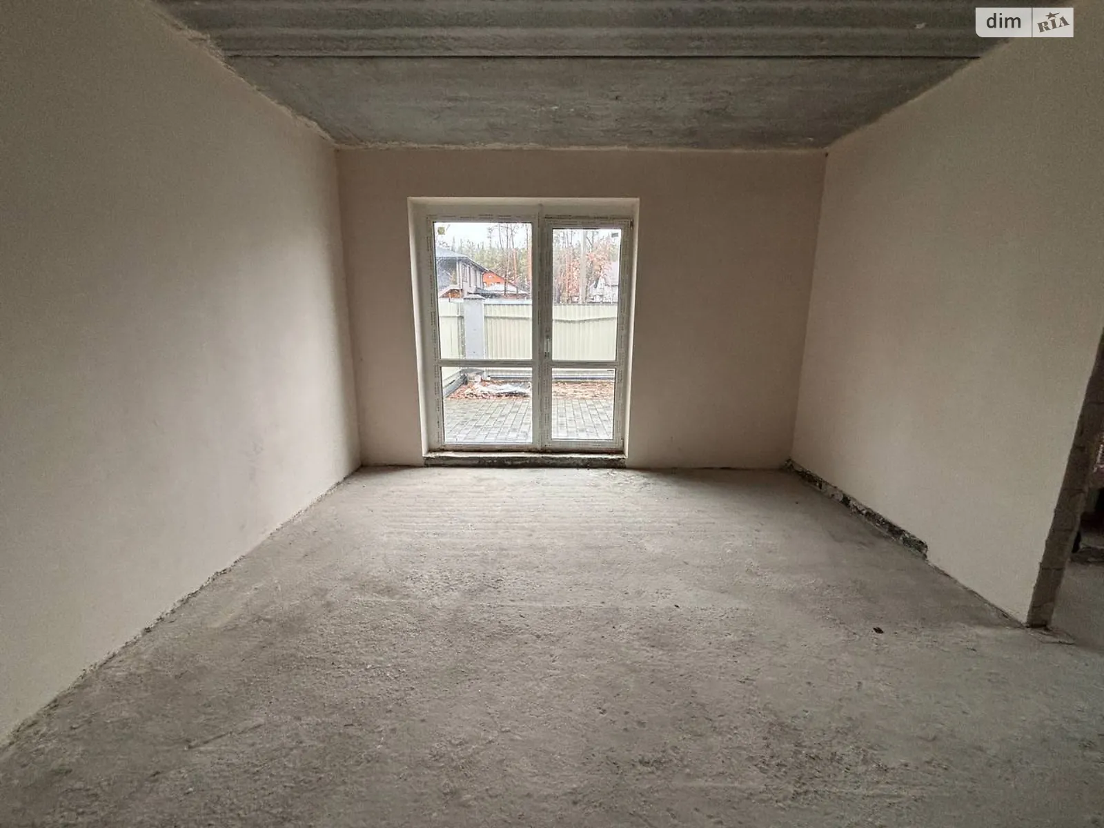 Продается часть дома 76.2 кв. м с камином, цена: 68000 $ - фото 1