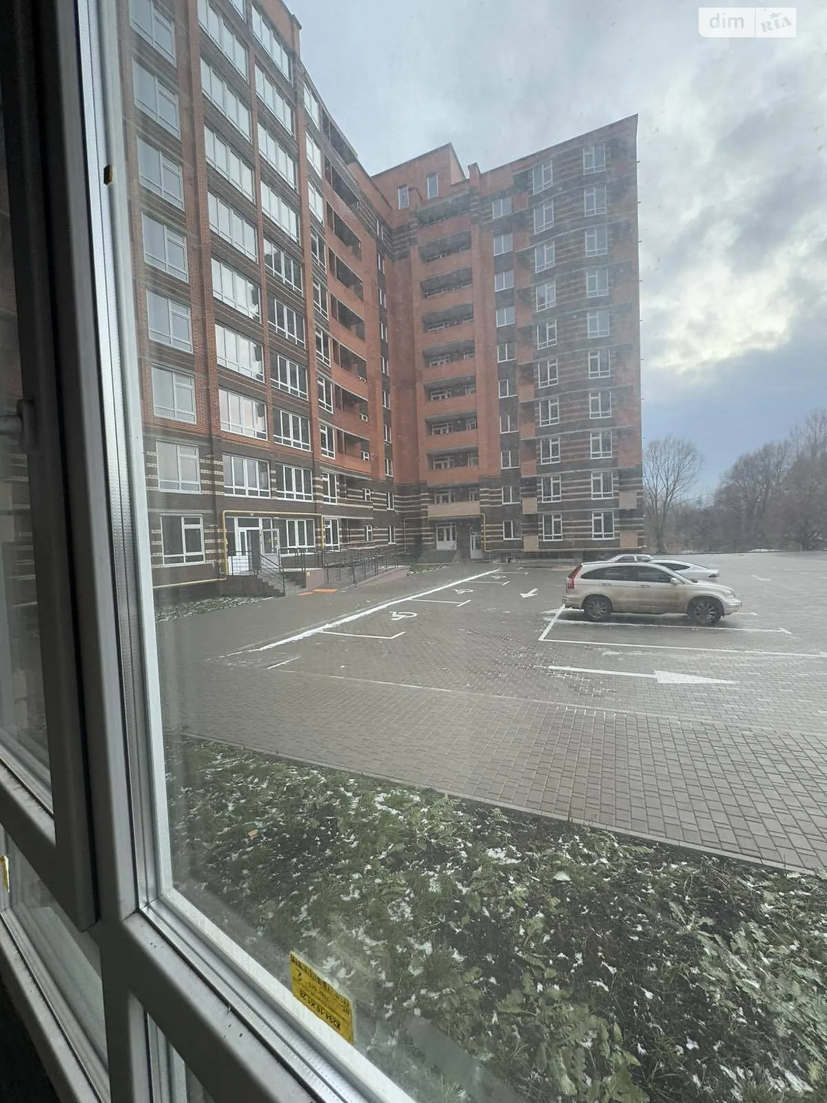 Продается 2-комнатная квартира 85.6 кв. м в Хмельницком, Старокостянтиновское шоссе - фото 1