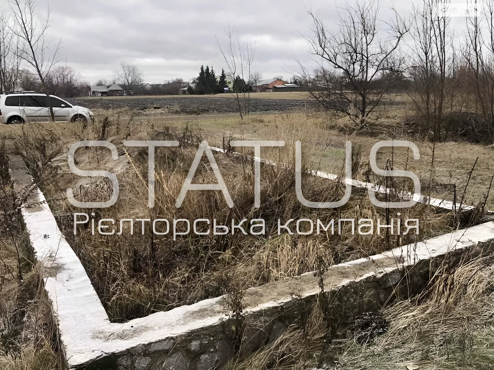 Продается земельный участок 29 соток в Полтавской области, цена: 5000 $ - фото 1
