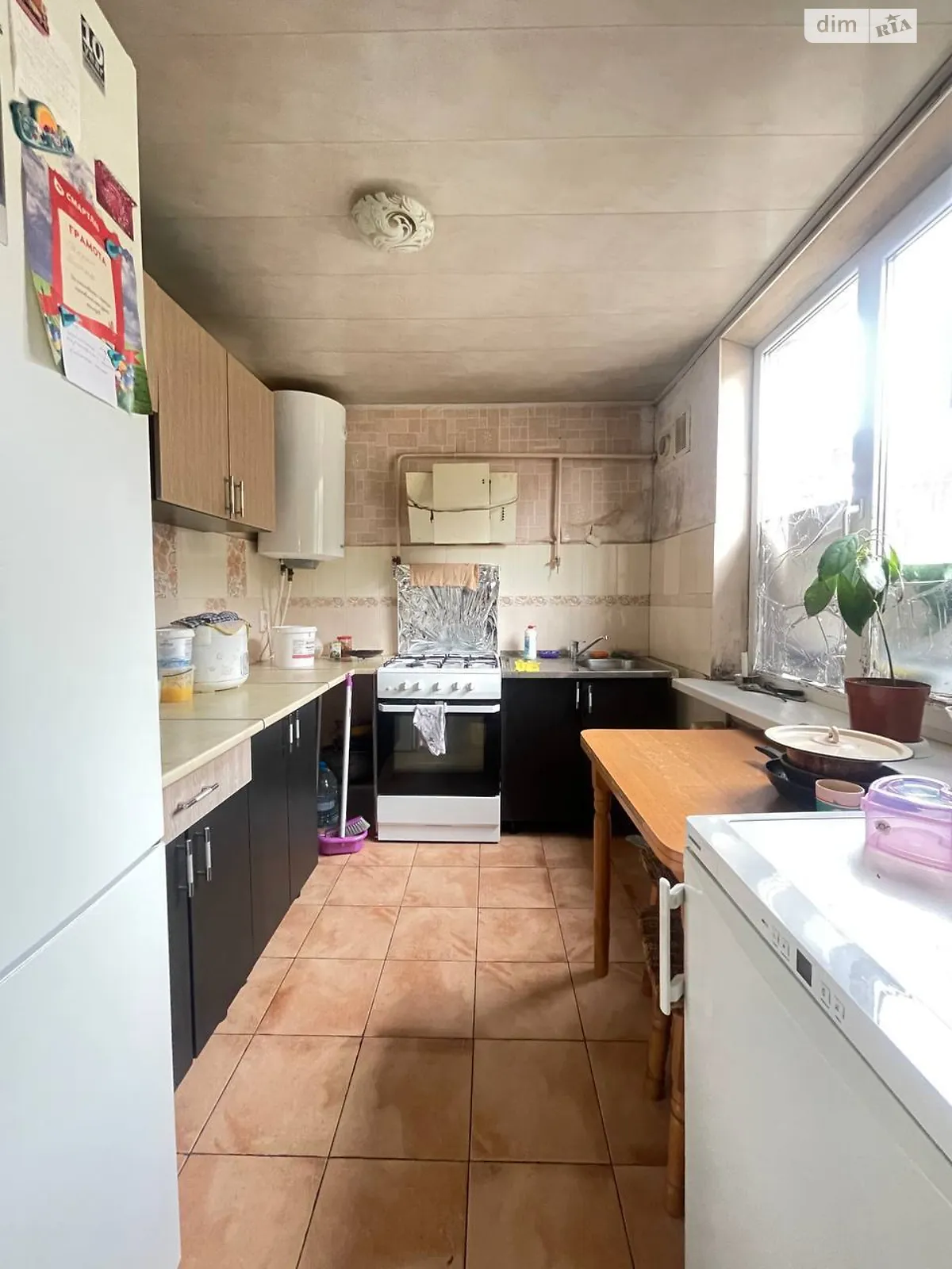 Продается одноэтажный дом 85.9 кв. м с камином, цена: 85000 $ - фото 1