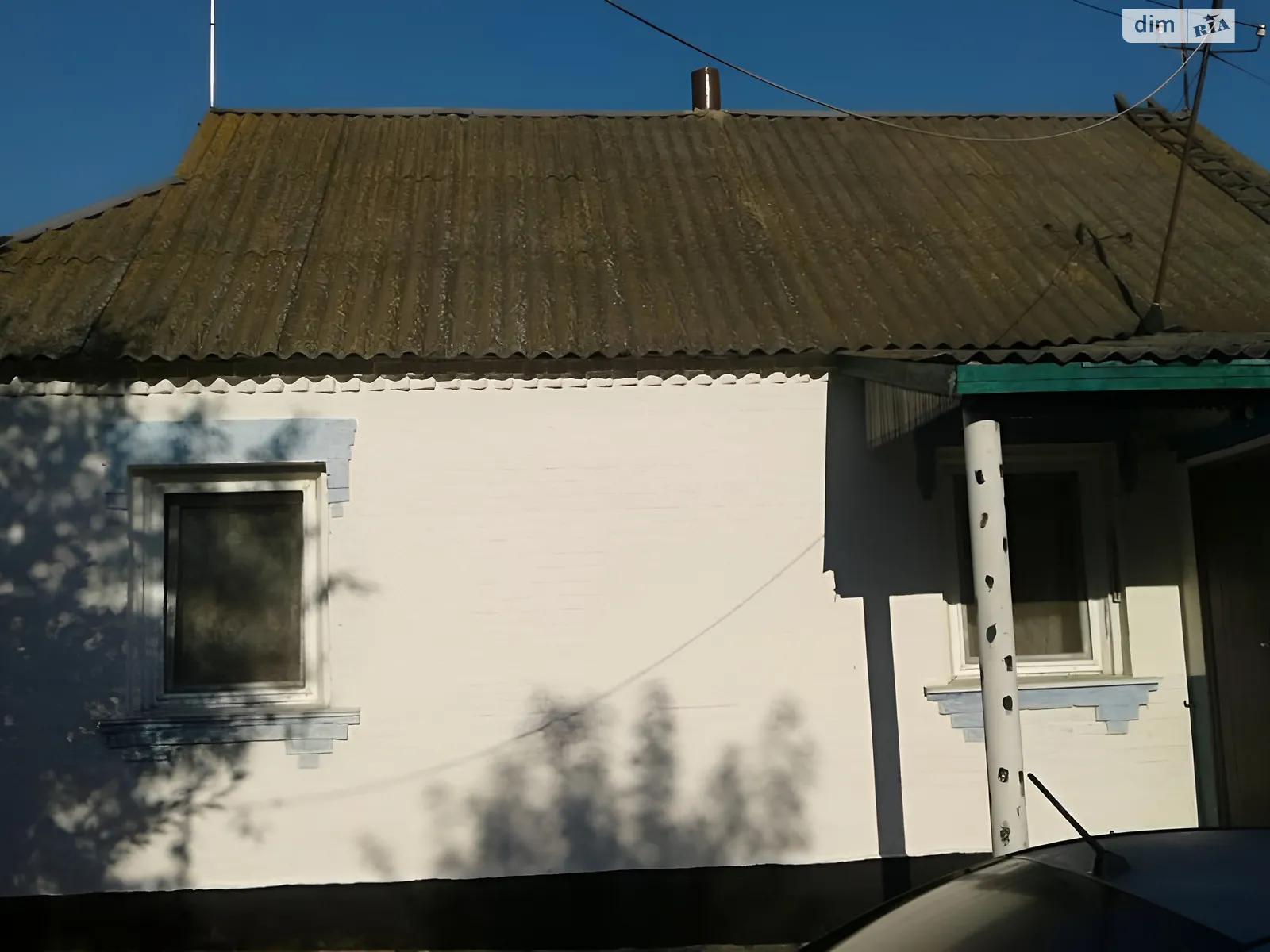 Продається одноповерховий будинок 130 кв. м з балконом, цена: 17000 $ - фото 1
