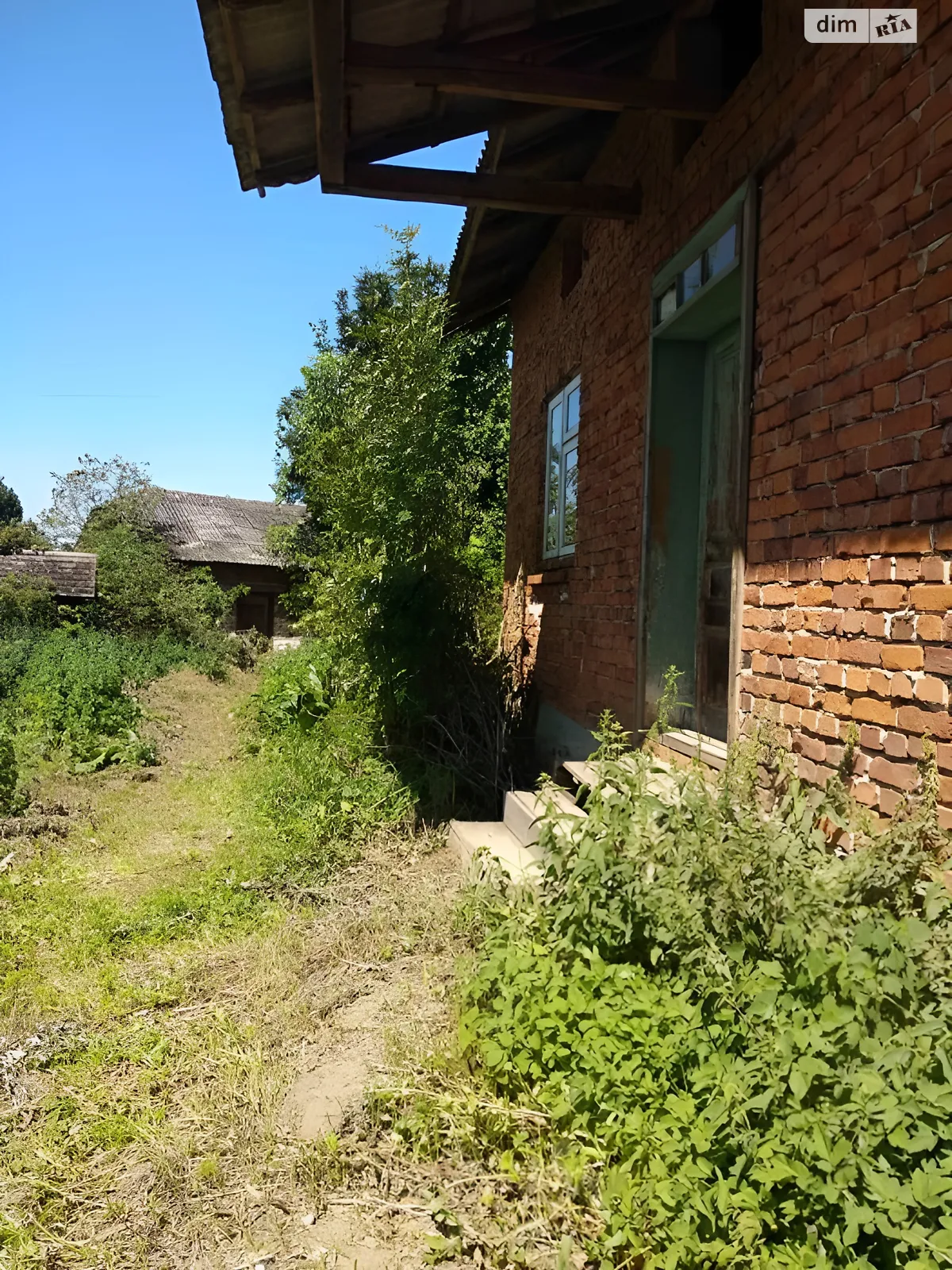 Продается одноэтажный дом 60 кв. м с подвалом, цена: 5999 $ - фото 1
