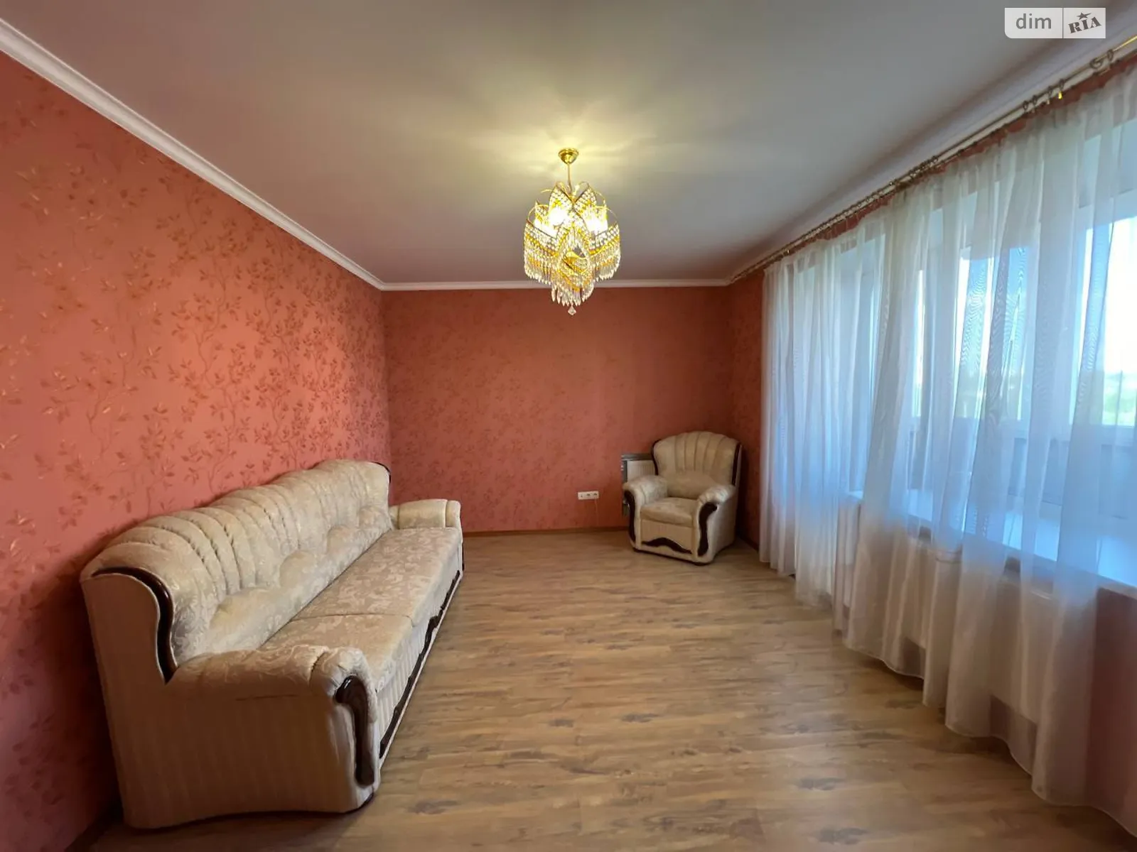 Продается 2-комнатная квартира 63.94 кв. м в Сумах, просп. Свободы(Прокофьева), 50 - фото 1