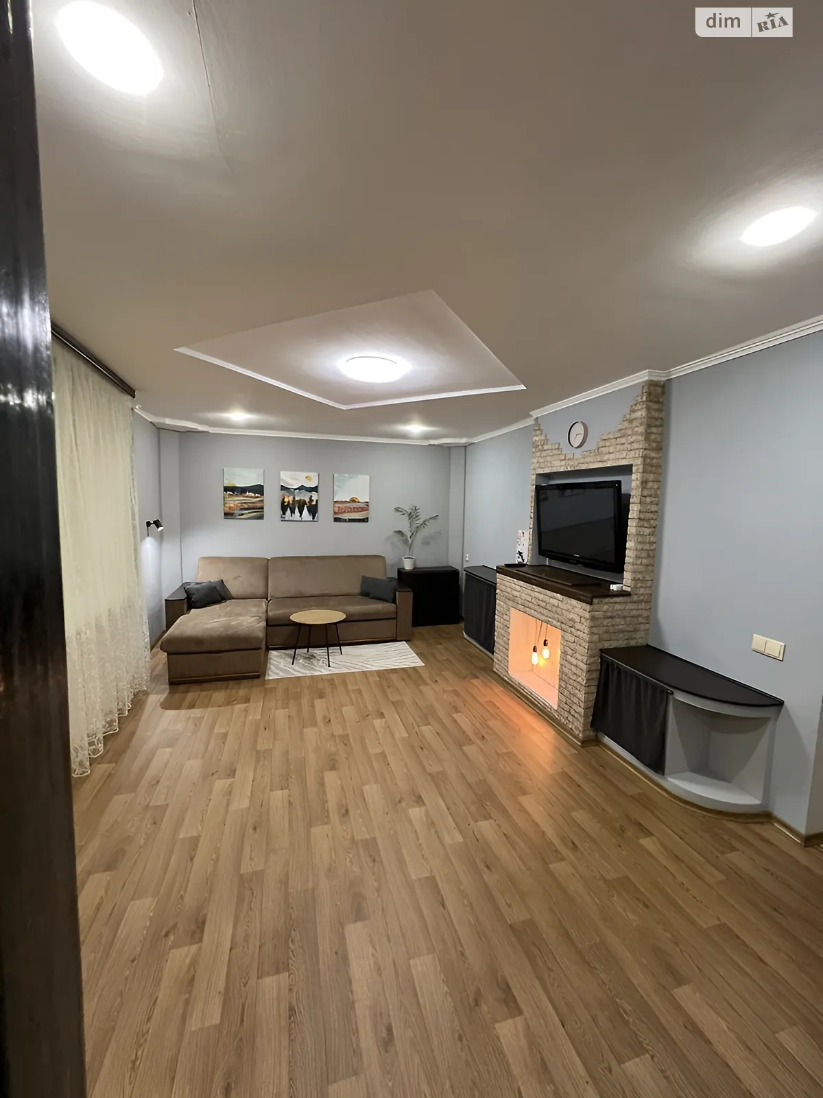 Продается 3-комнатная квартира 71 кв. м в Днепре, ул. Квартальная(Гладкова), 12 - фото 1