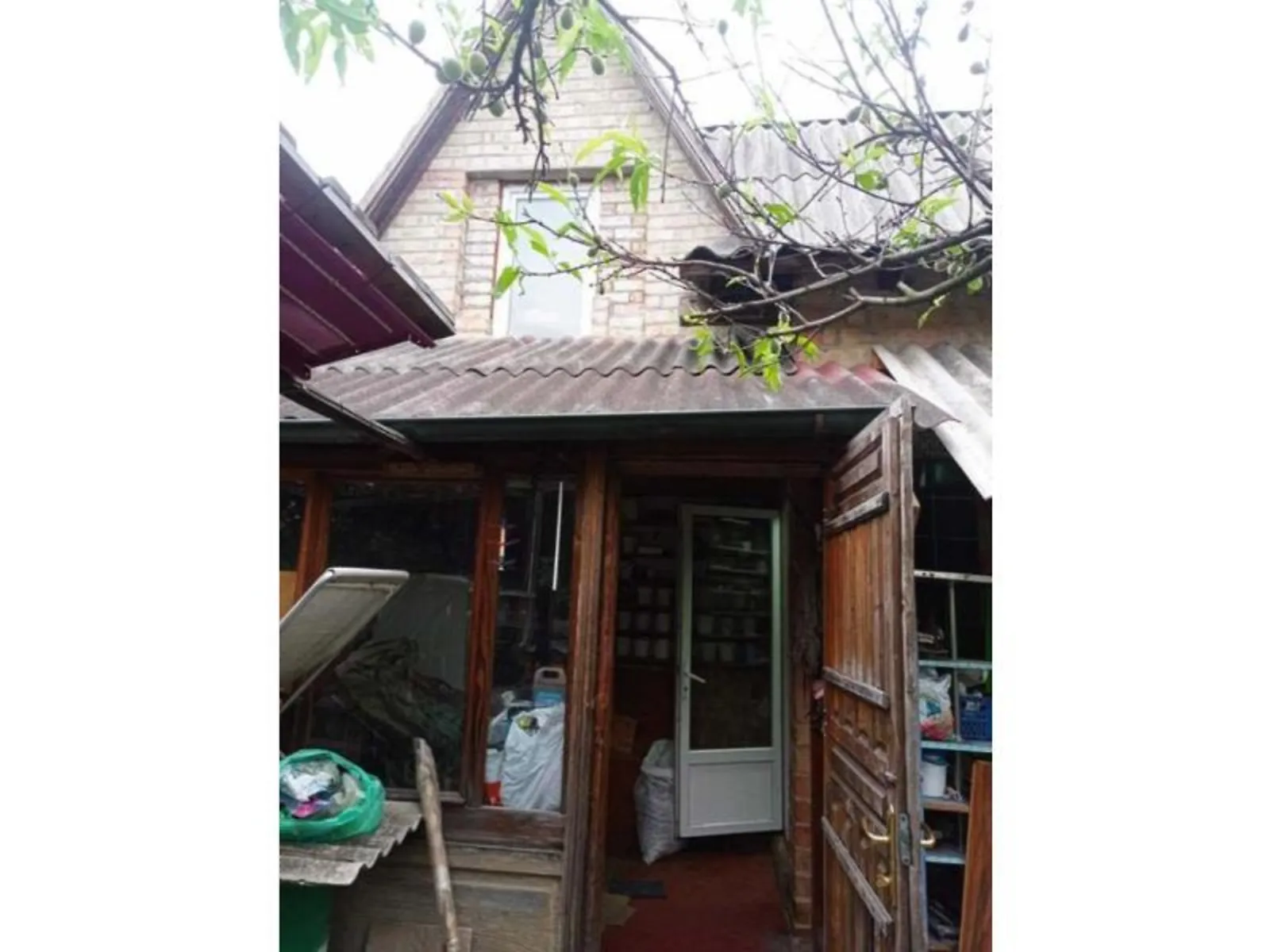 Продається одноповерховий будинок 58 кв. м з садом, цена: 35000 $ - фото 1