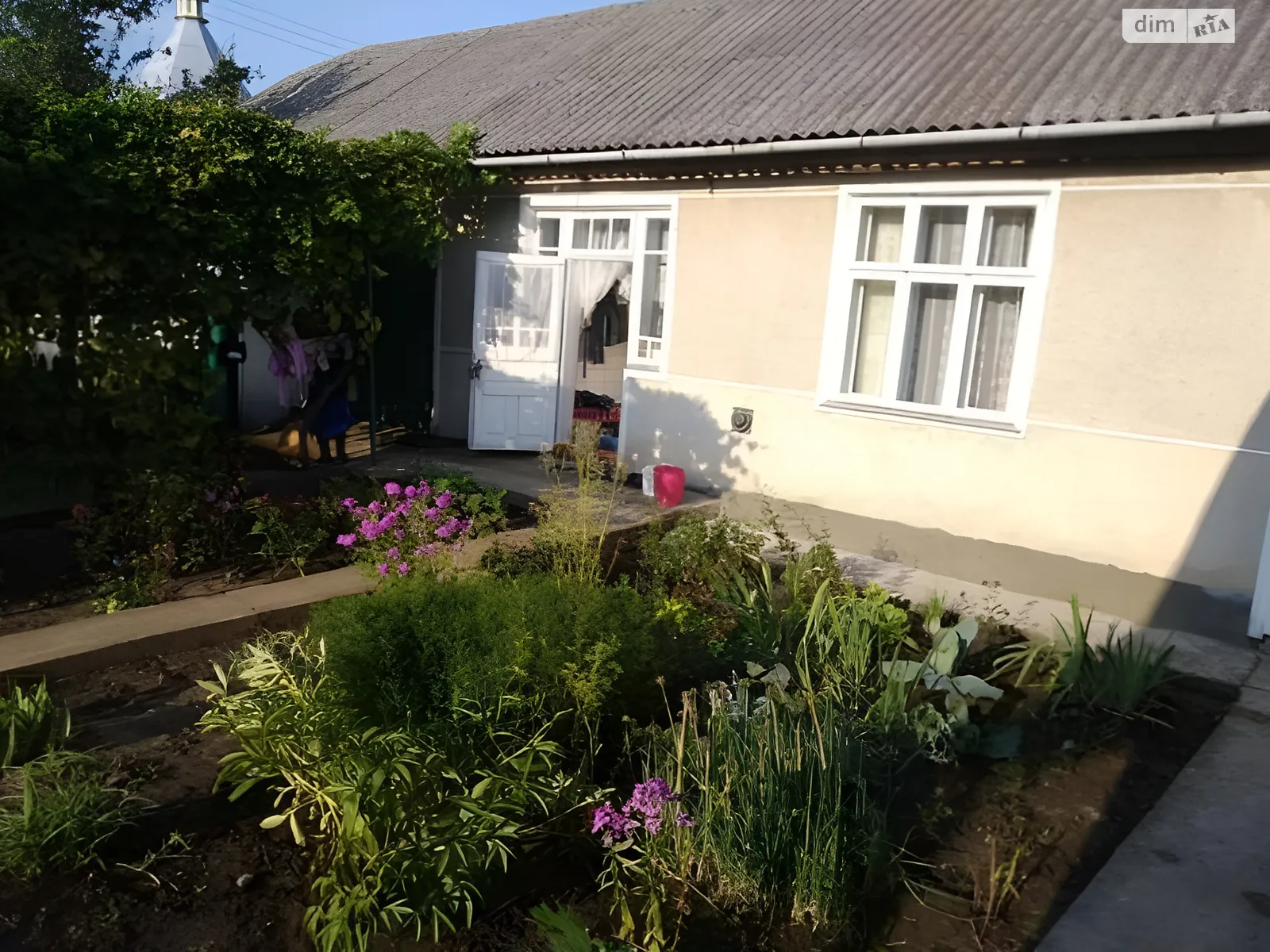 Продається одноповерховий будинок 200 кв. м з ділянкою, цена: 19000 $ - фото 1
