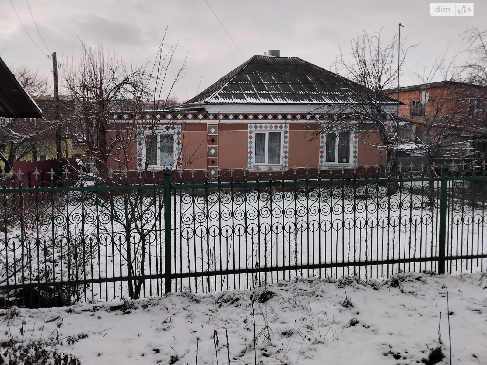 Продається одноповерховий будинок 104.5 кв. м з мансардою, цена: 75000 $ - фото 1