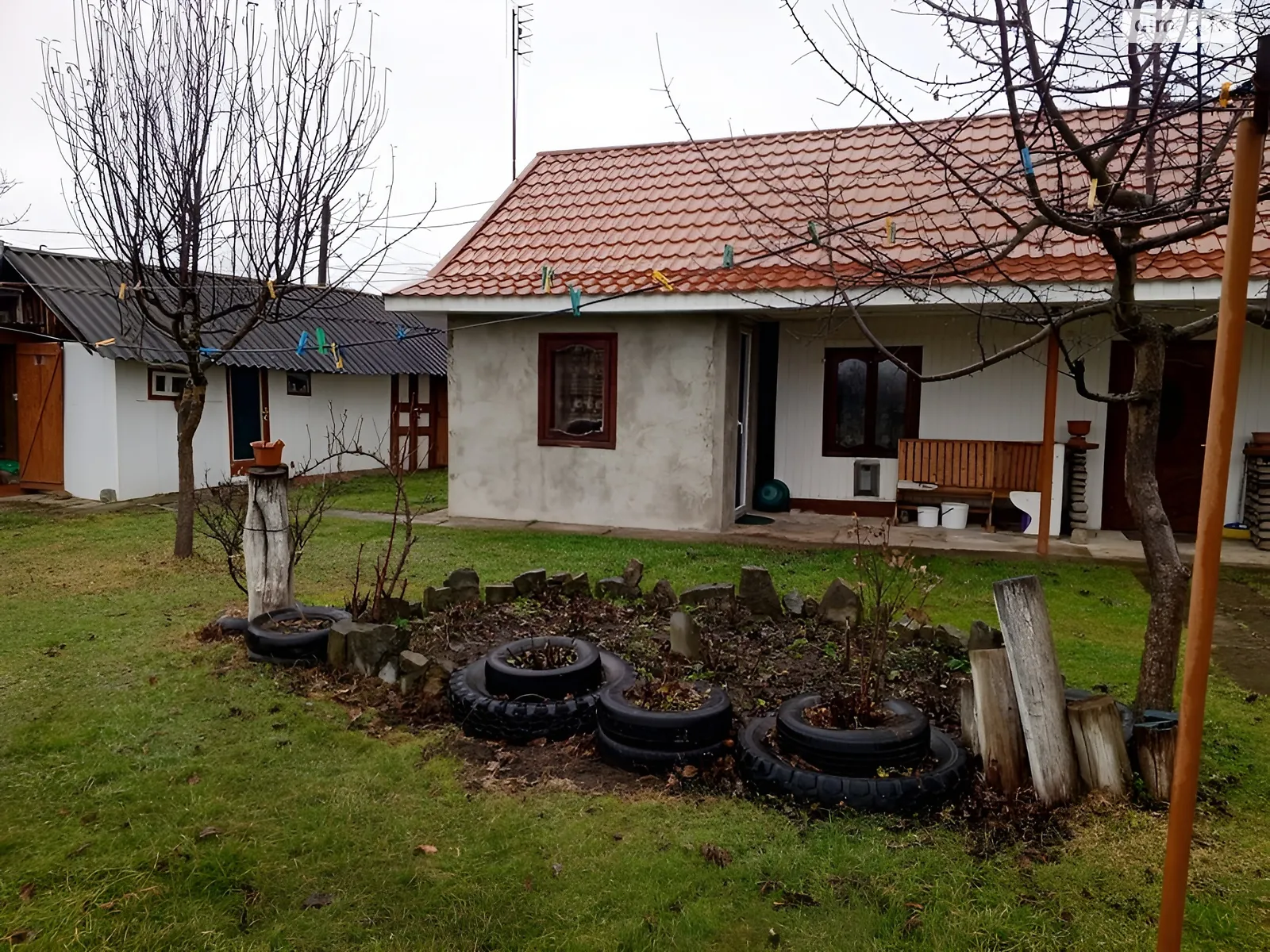 Продается одноэтажный дом 44 кв. м с мебелью, цена: 35500 $ - фото 1