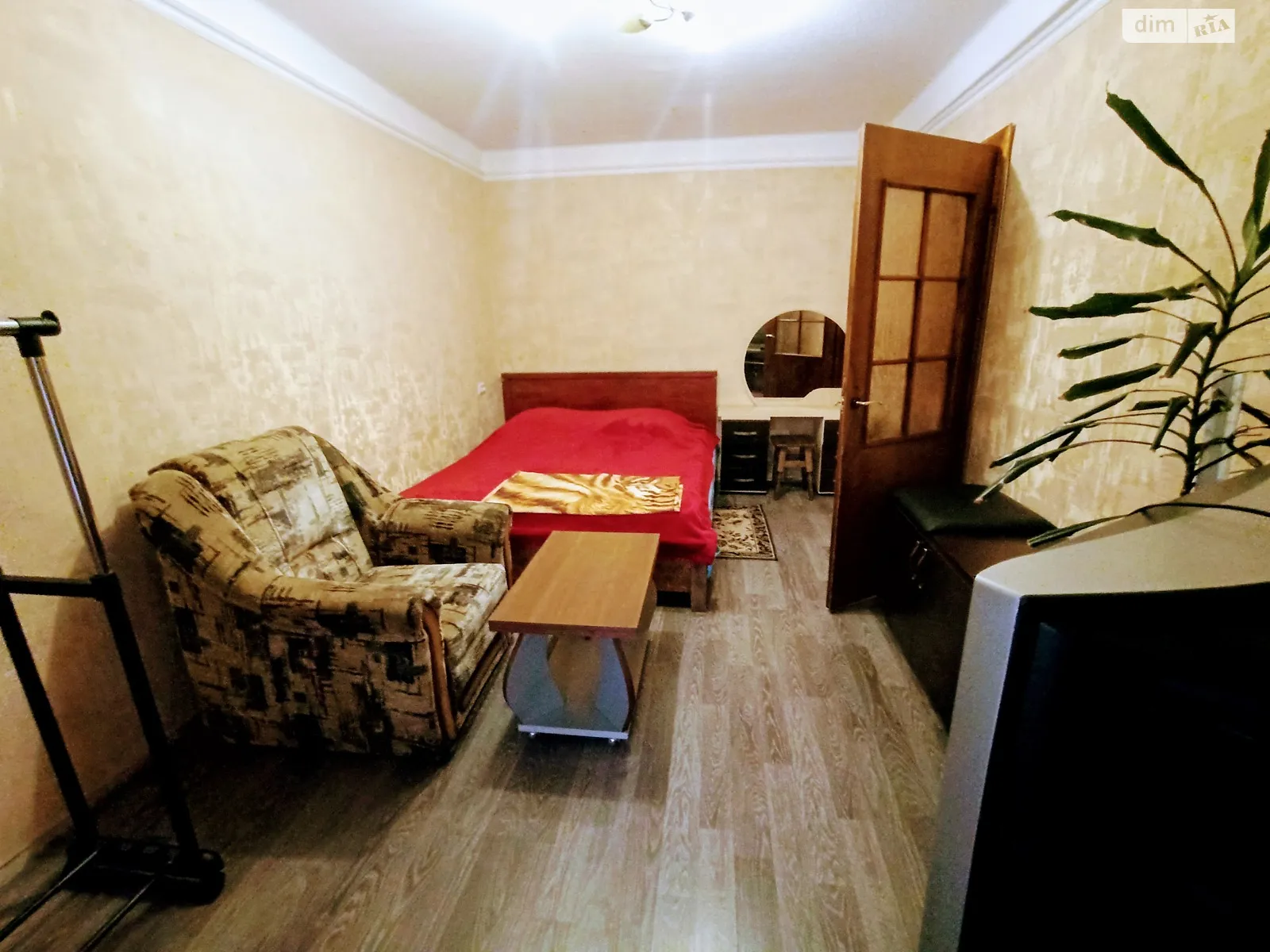 Здається в оренду 1-кімнатна квартира у Києві, вул. Героїв Дніпра, 15 - фото 1