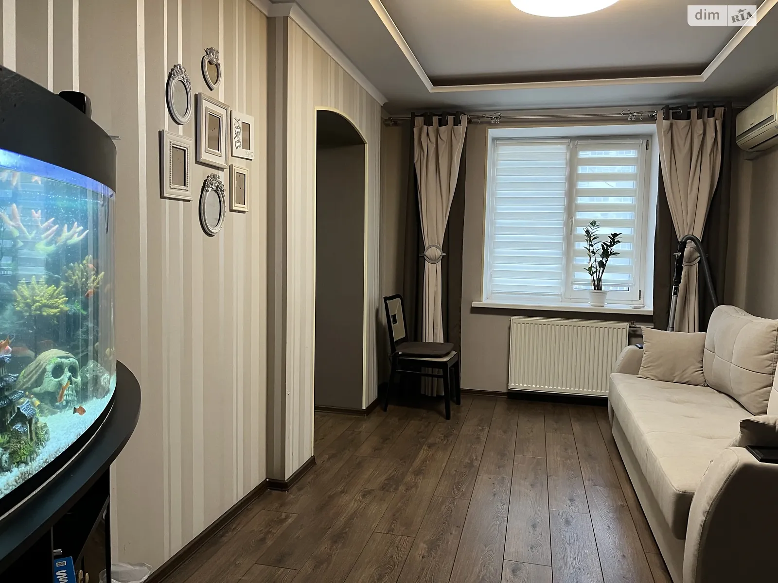 Продается 3-комнатная квартира 82.7 кв. м в, цена: 95000 $ - фото 1