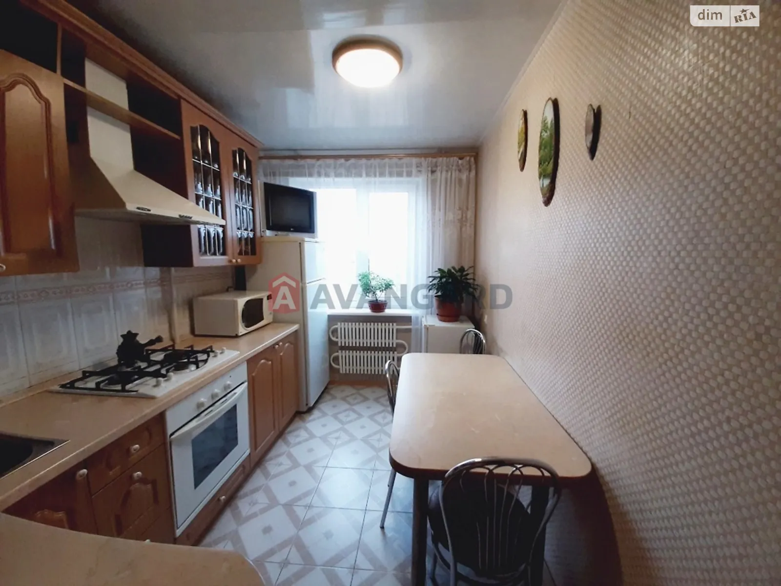 Продается 3-комнатная квартира 62.3 кв. м в Днепре, цена: 48500 $ - фото 1