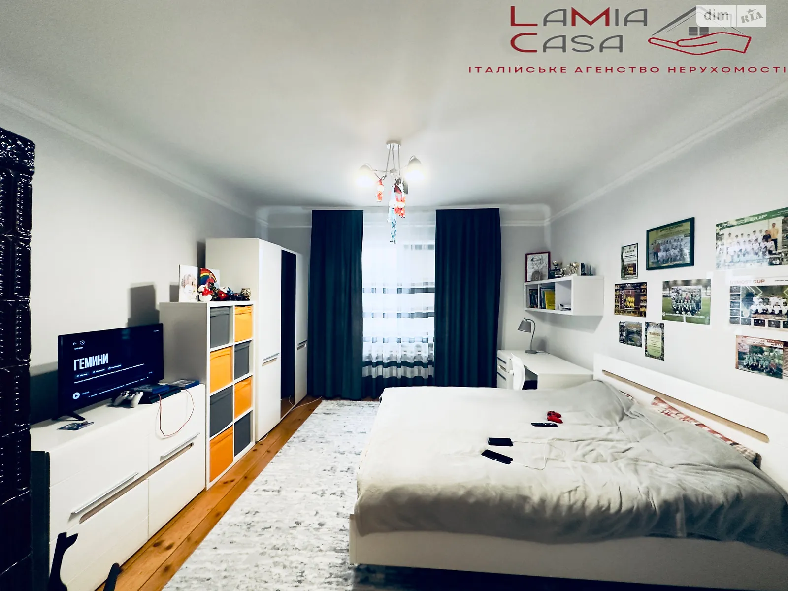 Продається будинок 3 поверховий 230 кв. м з меблями, цена: 130000 $ - фото 1
