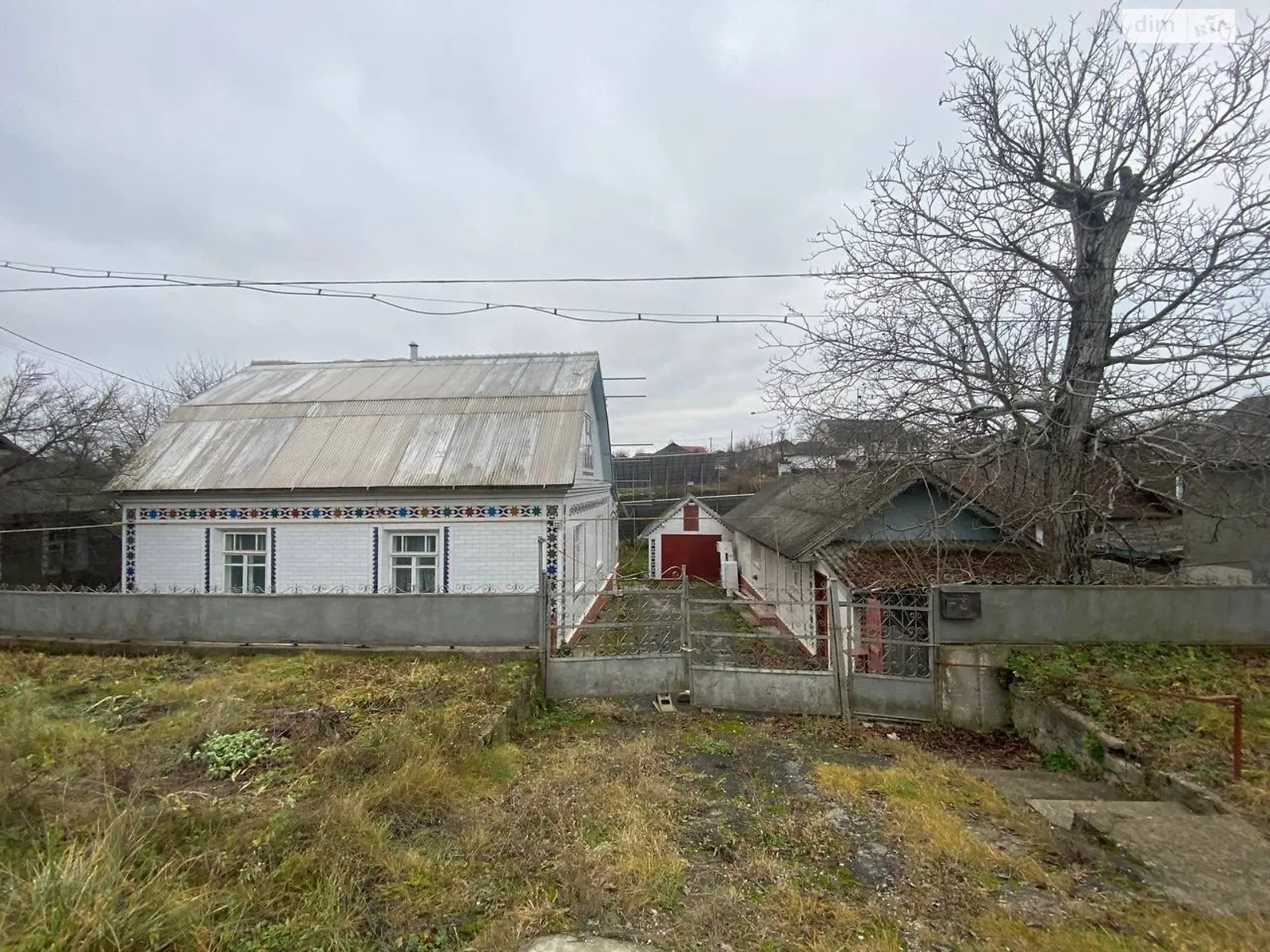 Продається одноповерховий будинок 99.6 кв. м з верандою, цена: 55000 $ - фото 1