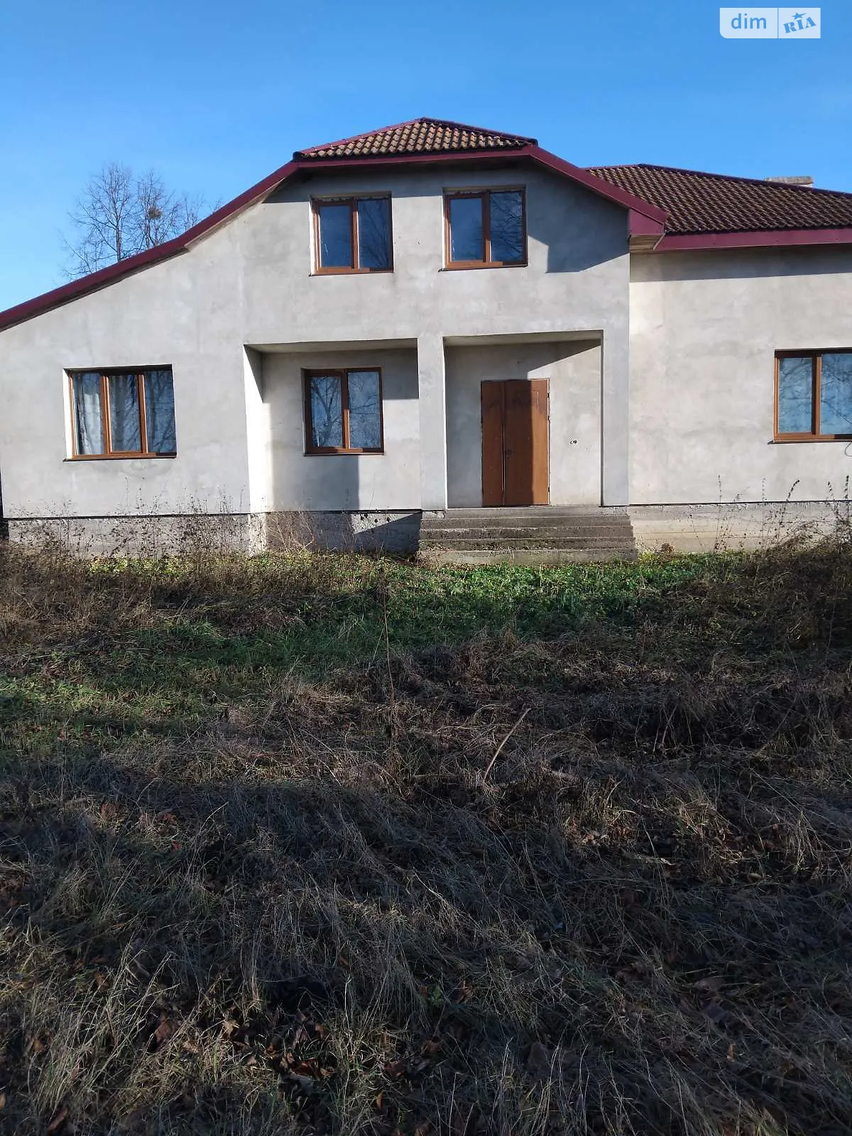 Продается одноэтажный дом 143.6 кв. м с участком, цена: 40000 $ - фото 1