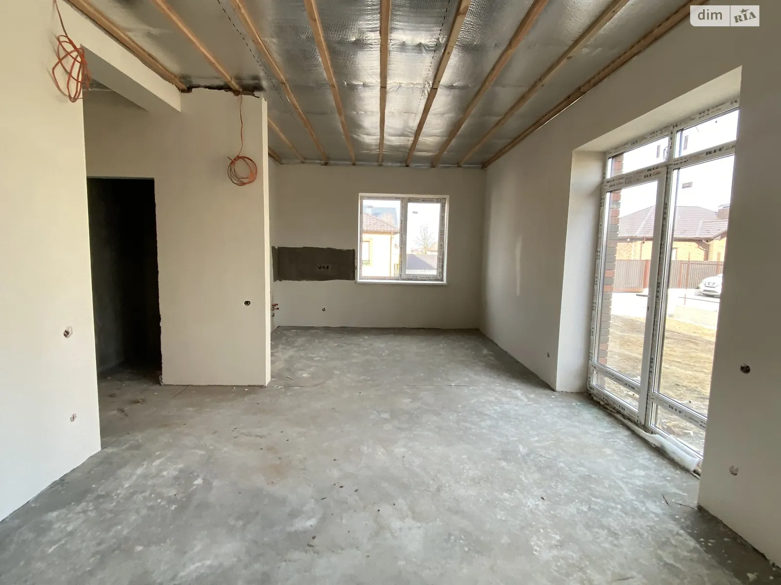 Продается одноэтажный дом 103 кв. м с баней/сауной, цена: 91000 $ - фото 1