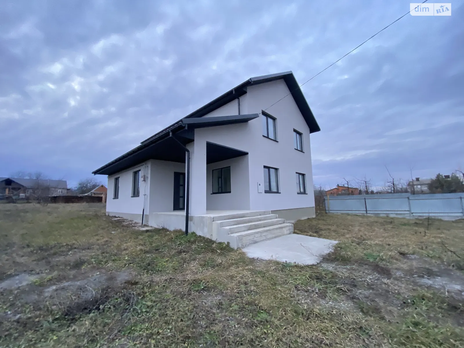 Продається будинок 2 поверховий 140 кв. м з банею/сауною, цена: 105000 $ - фото 1