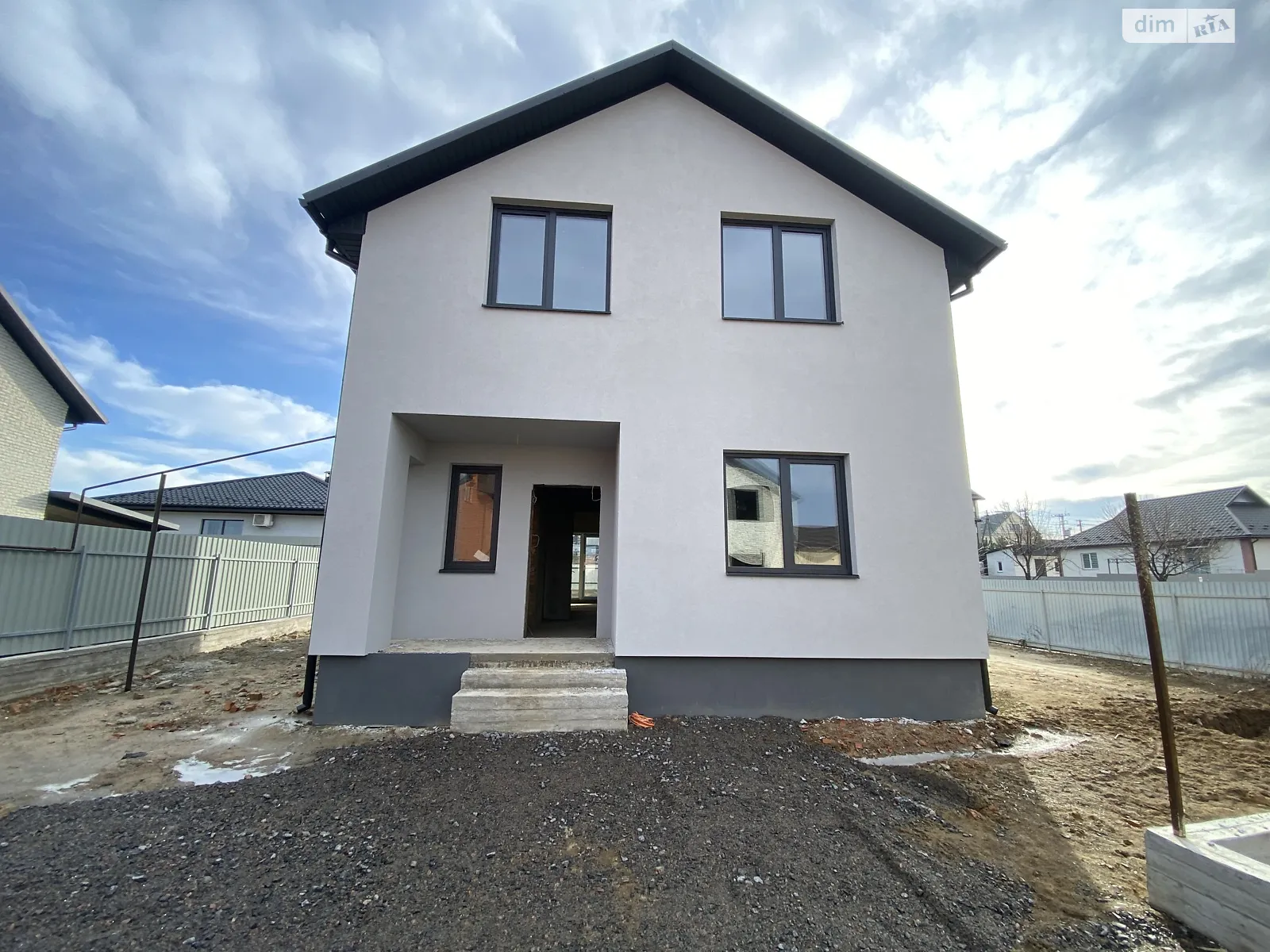 Продається будинок 2 поверховий 122 кв. м з подвалом, цена: 92000 $ - фото 1