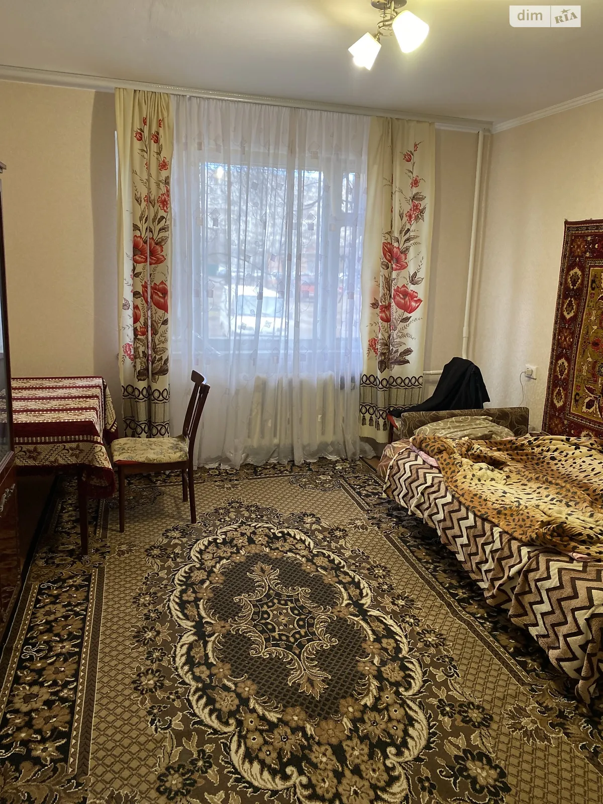 Продается 3-комнатная квартира 63 кв. м в Житомире, цена: 51000 $ - фото 1