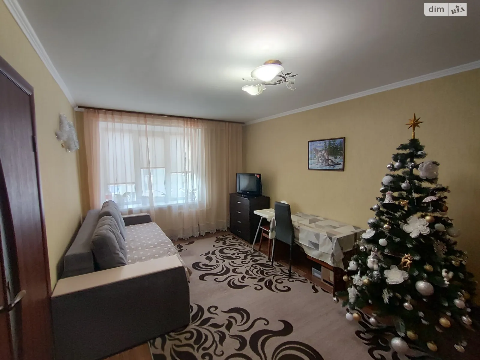 Продается комната 42.1 кв. м в Виннице, цена: 29500 $ - фото 1