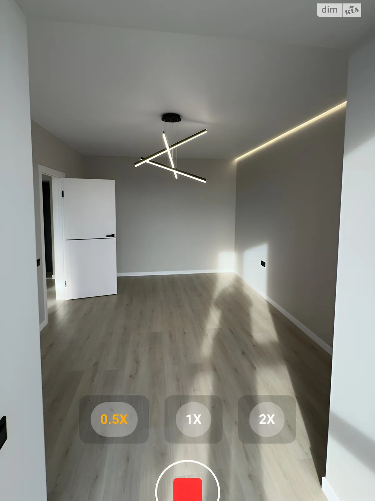 Продается 1-комнатная квартира 44 кв. м в Ивано-Франковске, ул. Гетьмана Ивана Мазепы, 164 - фото 1