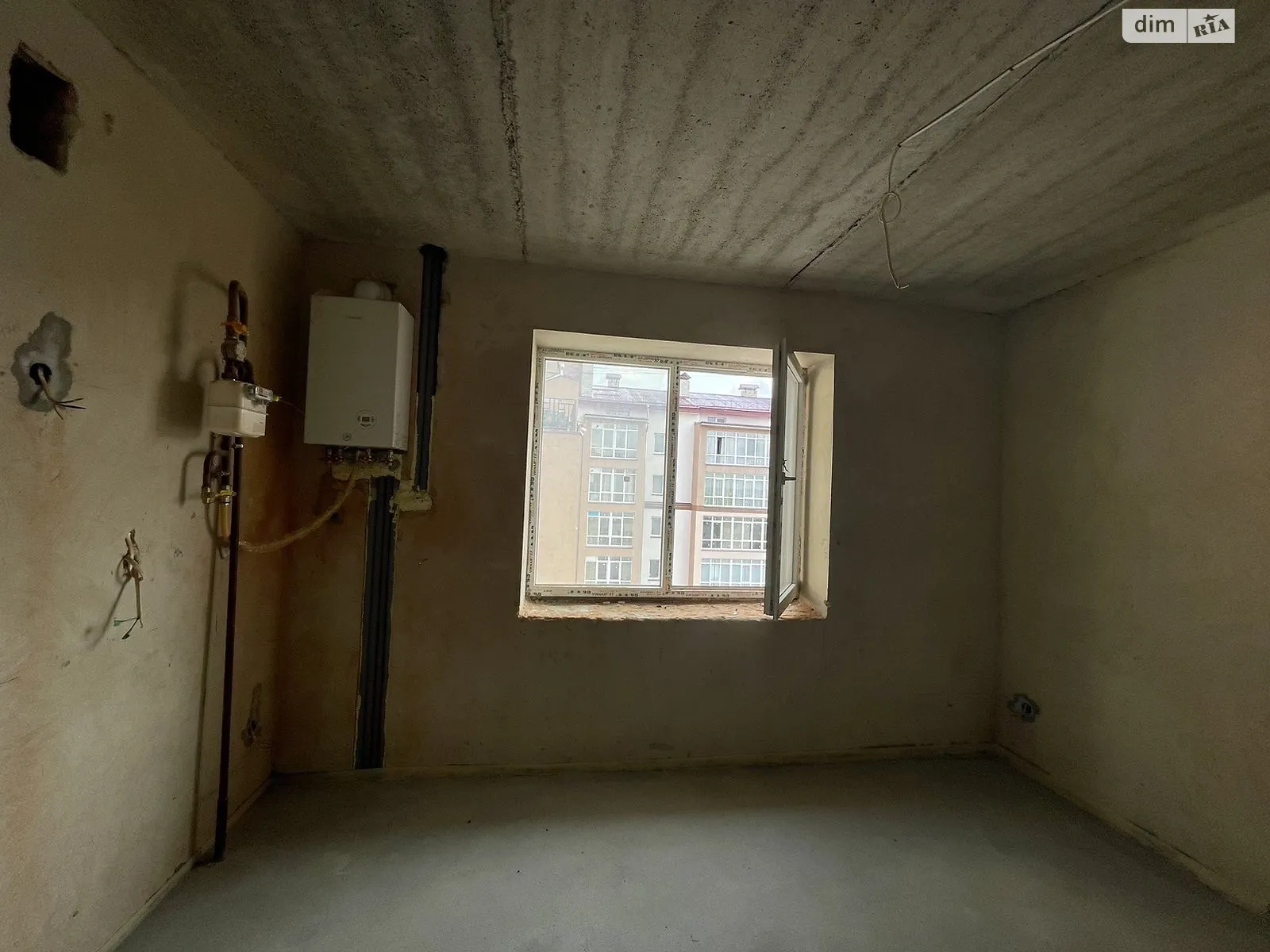 Продается 2-комнатная квартира 66.3 кв. м в Волчинце, ул. Яблоневая, 6 - фото 1