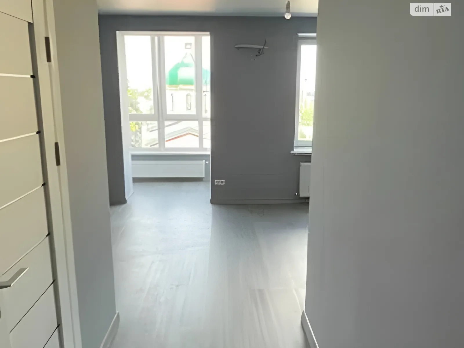 Продается 1-комнатная квартира 38 кв. м в Хмельницком, ул. Гетмана Мазепы(Красовского Маршала) - фото 1