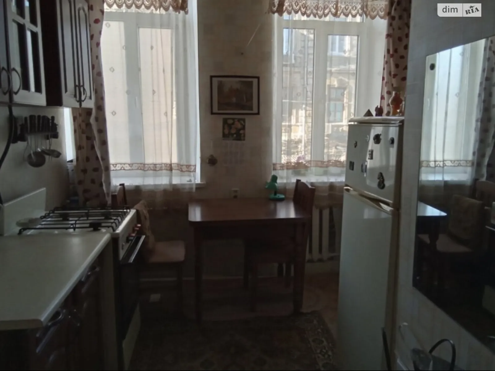 Продається 1-кімнатна квартира 21.2 кв. м у Одесі, вул. Балківська, 5 - фото 1