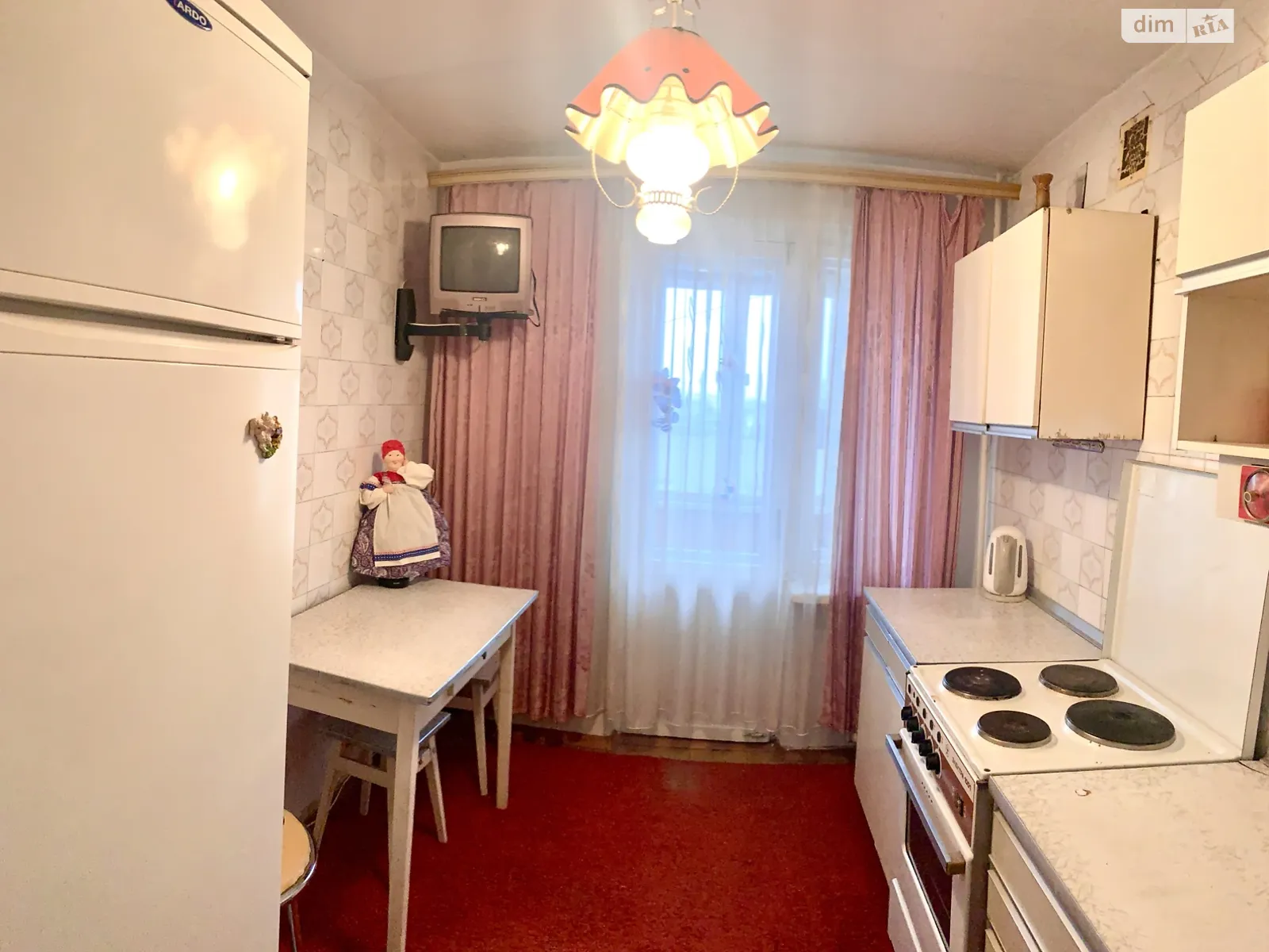 Продається 3-кімнатна квартира 69.8 кв. м у Дніпрі, вул. Савкіна, 4 - фото 1