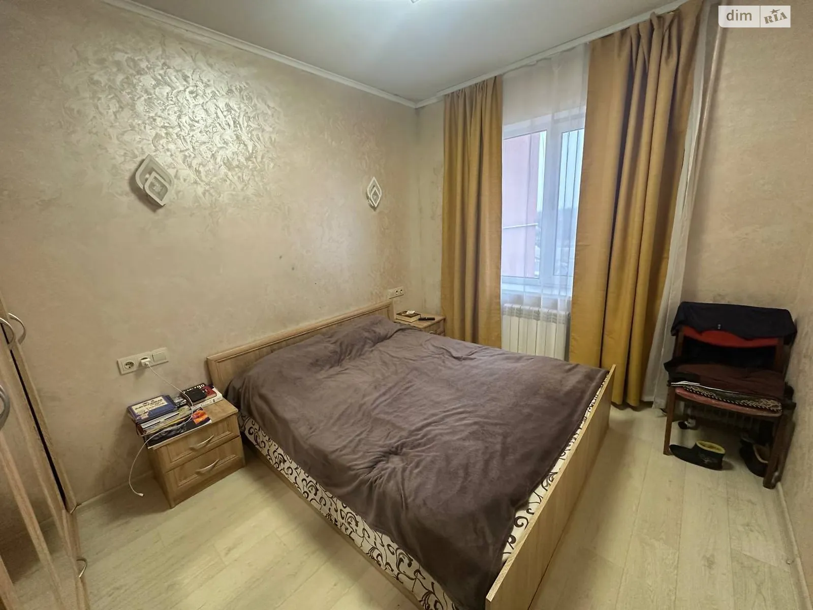 Продается 2-комнатная квартира 52 кв. м в Днепре, цена: 37500 $ - фото 1