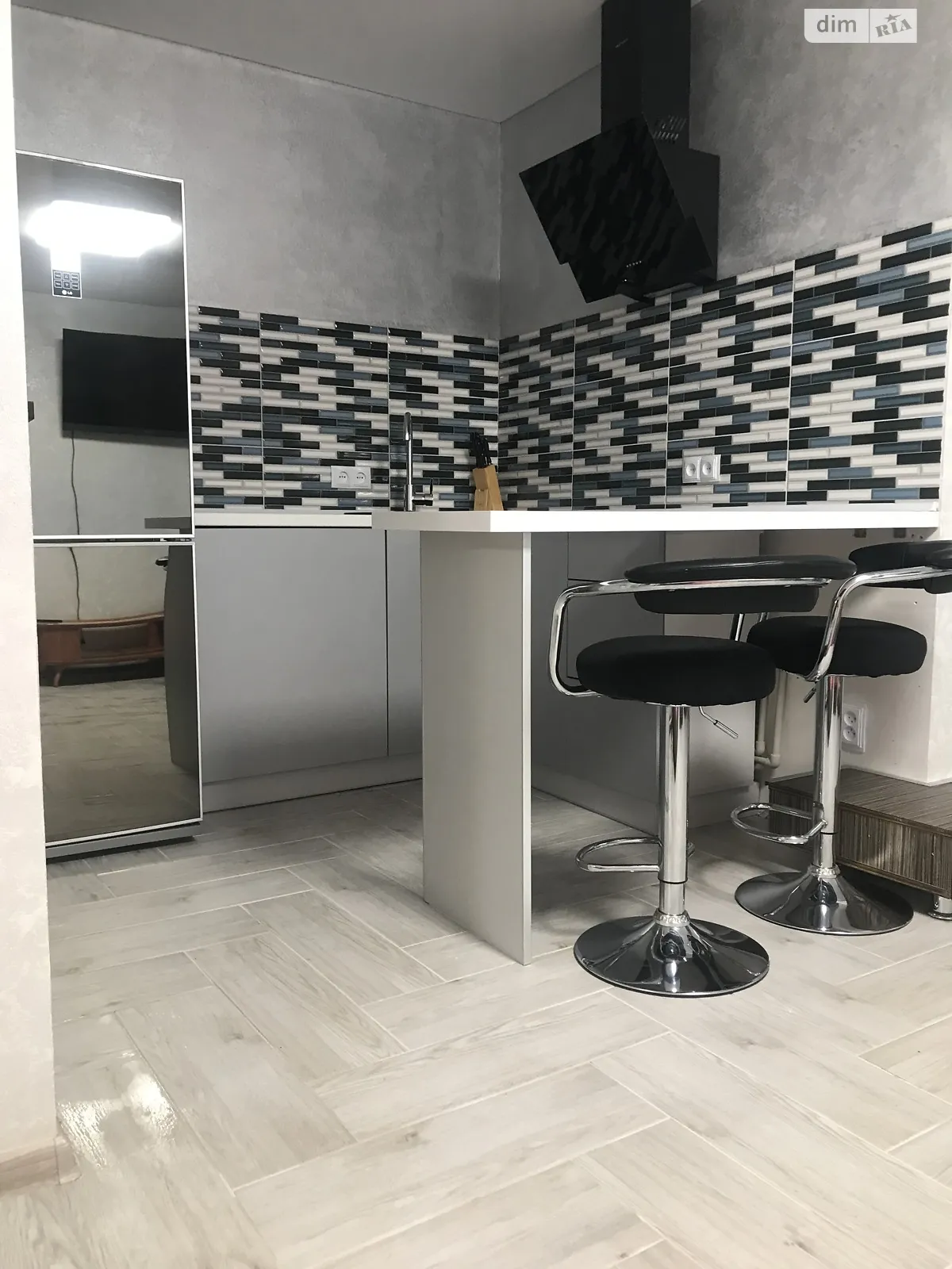 Продается 1-комнатная квартира 27.7 кв. м в Харькове, ул. Ферганская, 34 - фото 1