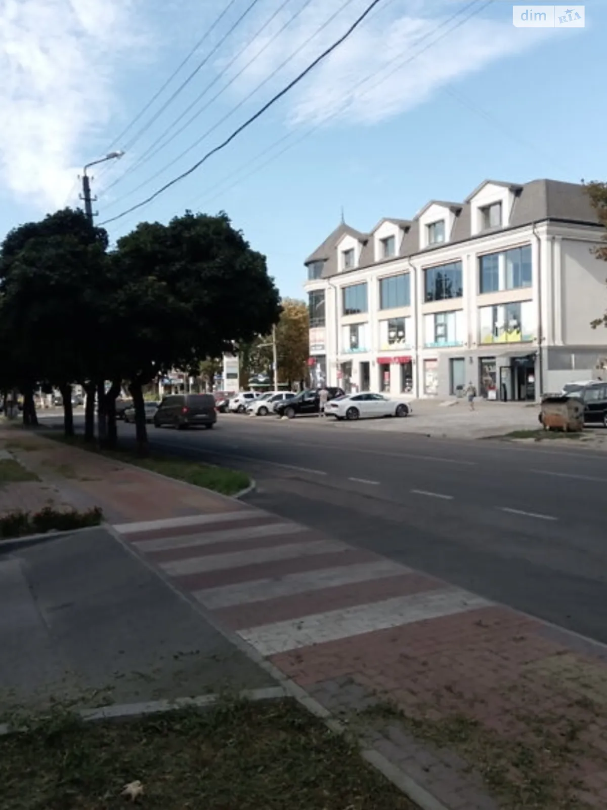 Продается 2-комнатная квартира 56 кв. м в Белой Церкви, ул. Фастовская, 2 - фото 1