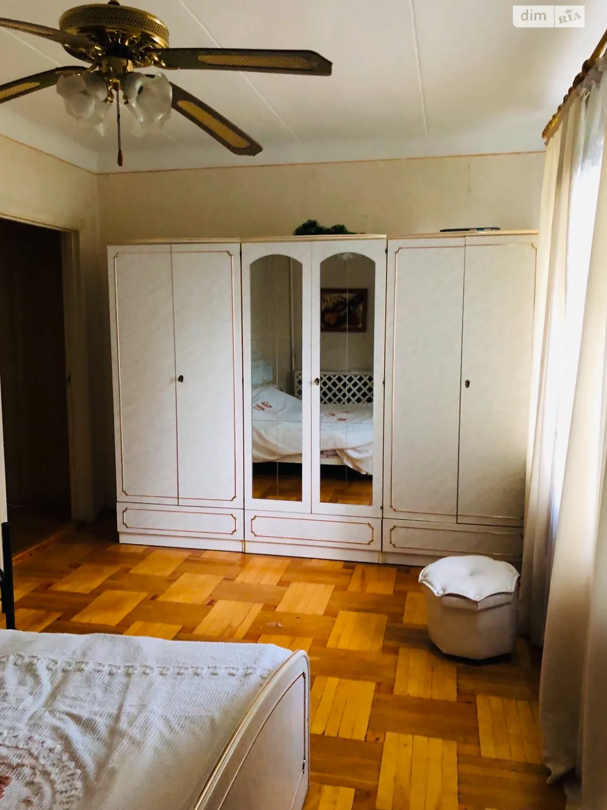 Здається в оренду кімната 80 кв. м у Тернополі, цена: 4300 грн - фото 1
