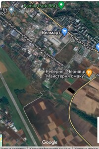 Куплю земельный участок в Черновцах без посредников