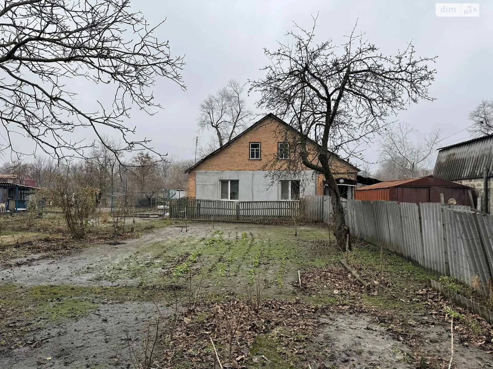 Продается одноэтажный дом 76.1 кв. м с балконом, цена: 41000 $ - фото 1