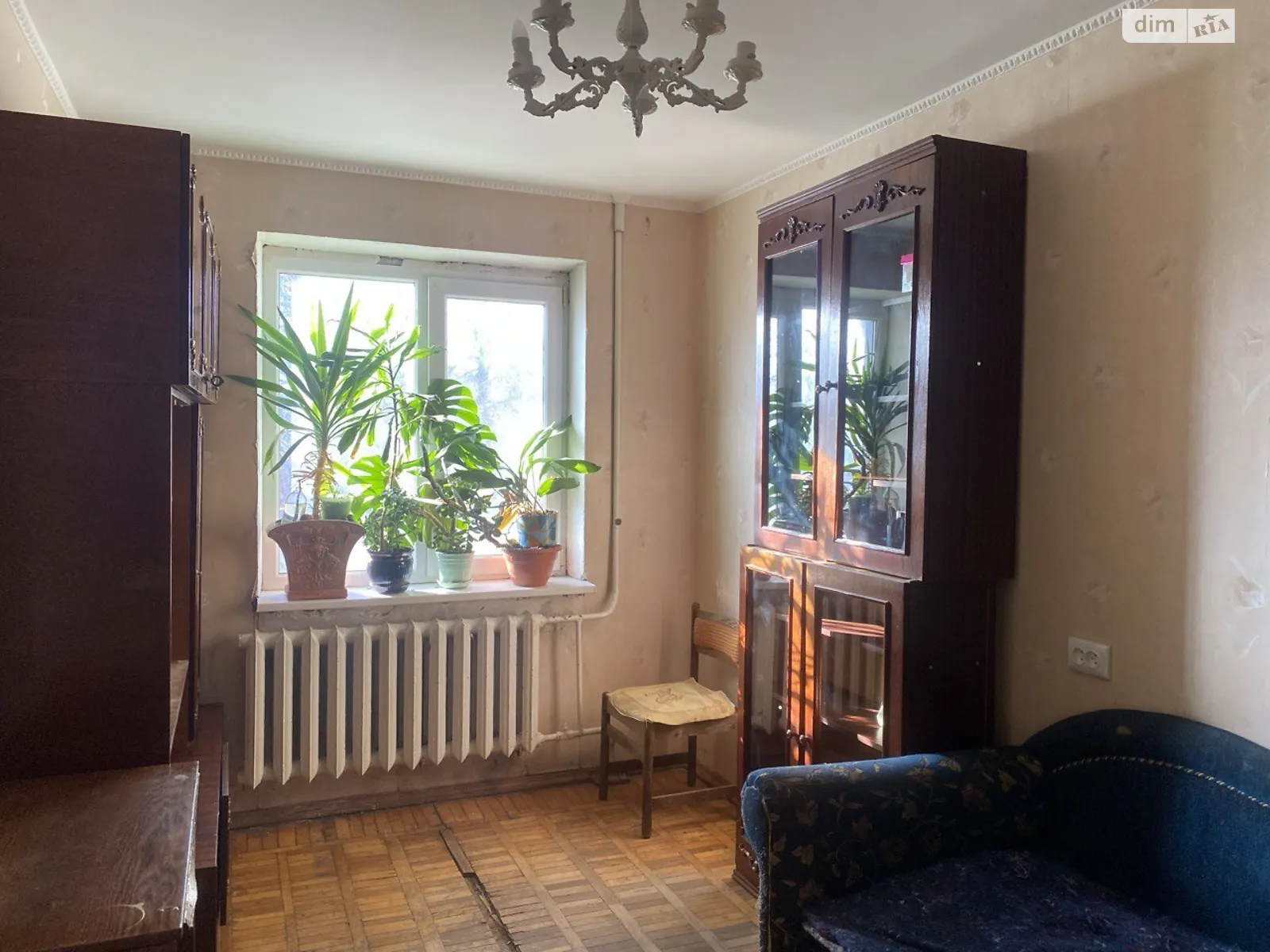 Продається 3-кімнатна квартира 58 кв. м у Вінниці, вул. Брацлавська - фото 1