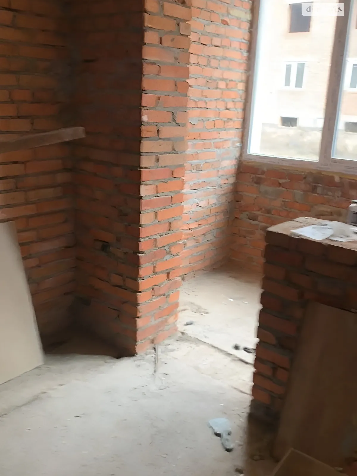 Продається 1-кімнатна квартира 34 кв. м у Ворзелі, вул. Павла Чубинського, 13 - фото 1