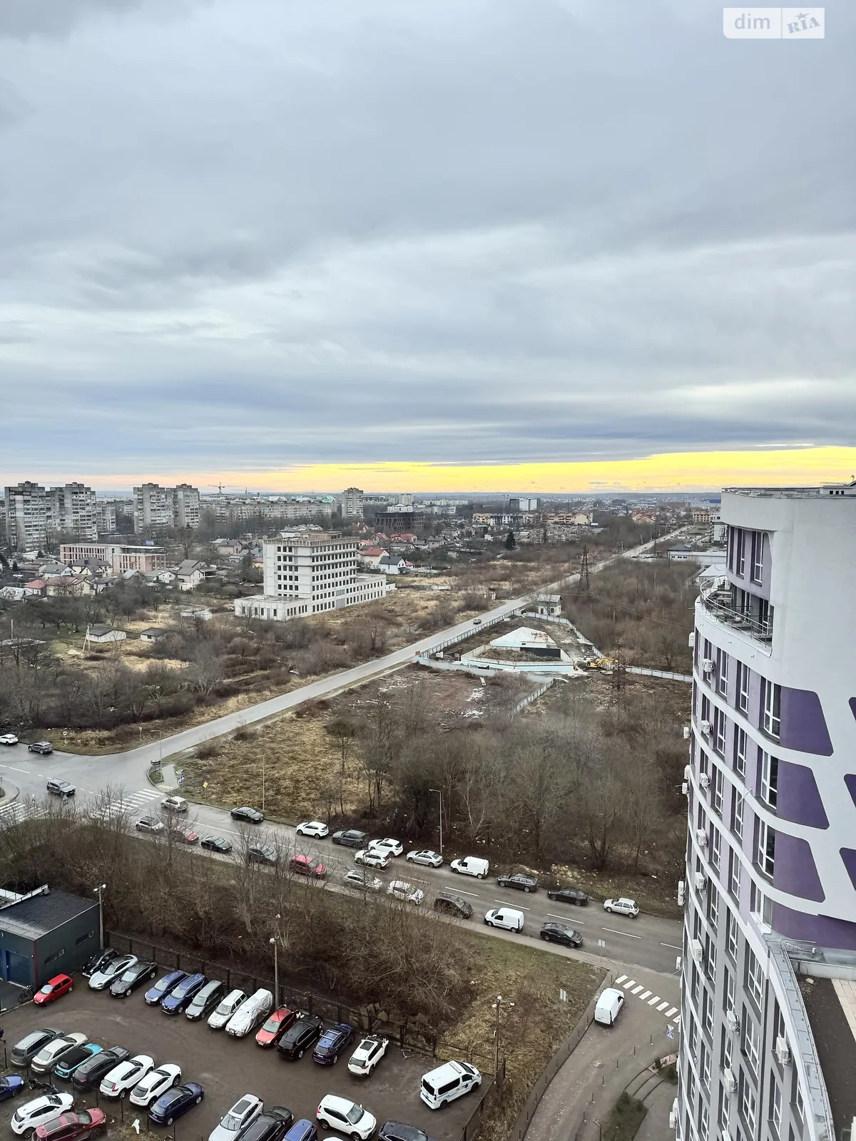 Продається 4-кімнатна квартира 156 кв. м у Львові, цена: 115000 $ - фото 1