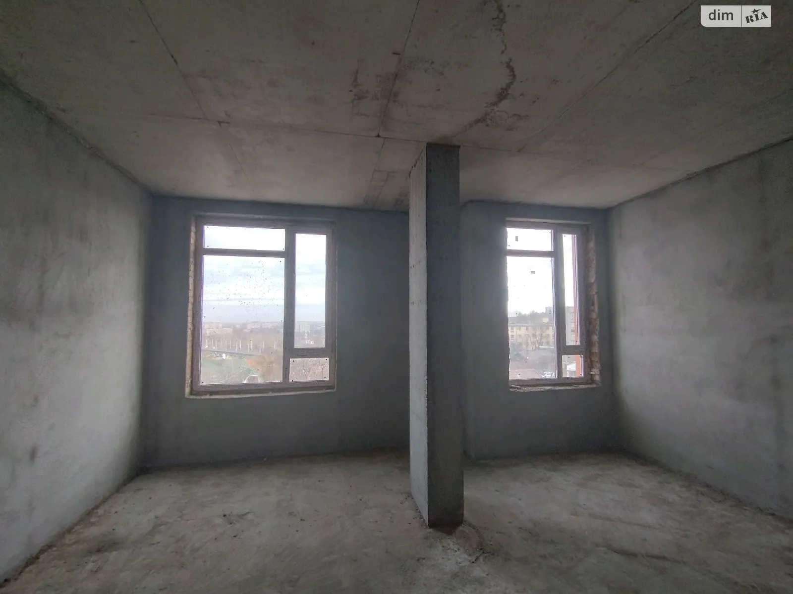 Продается 1-комнатная квартира 45 кв. м в Виннице, ул. Ивана Богуна, 27А - фото 1