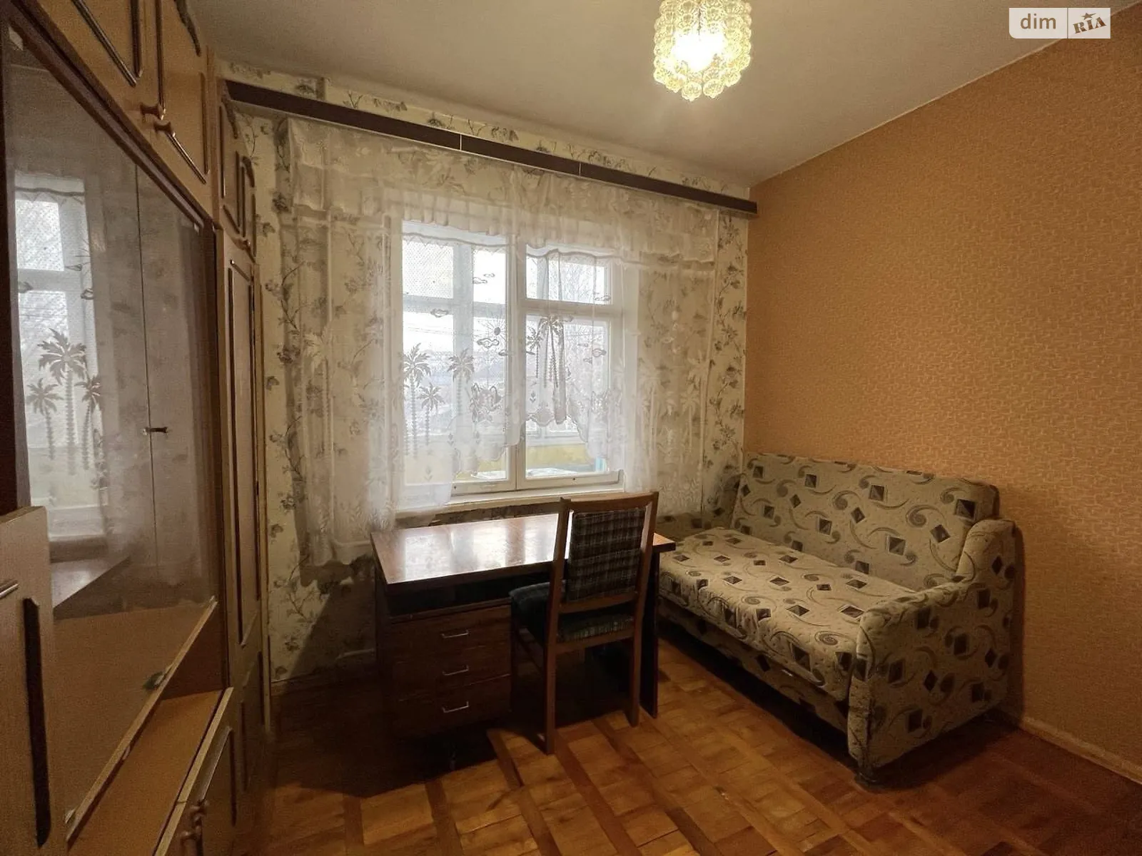 Здається в оренду 2-кімнатна квартира 50 кв. м у Рівному, вул. Соборна - фото 1