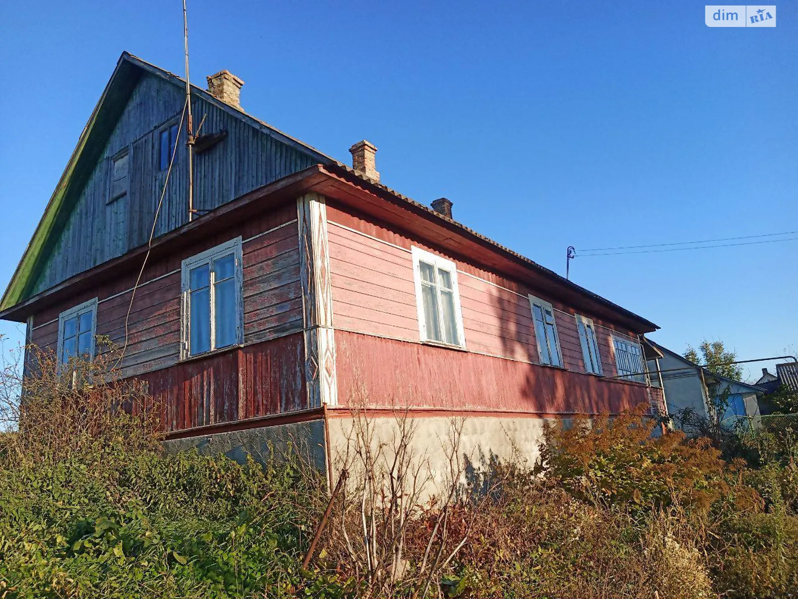 вул. Набережна Мізочок, цена: 16500 $ - фото 1