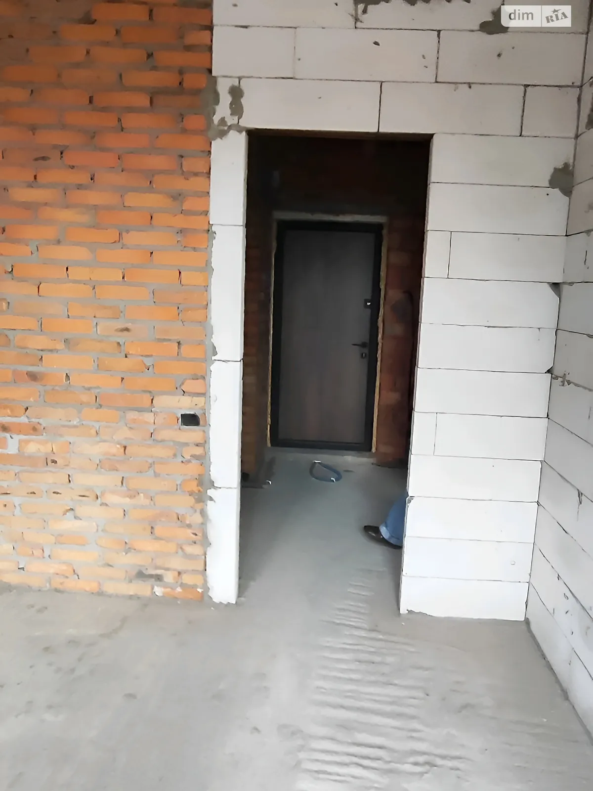 Продається 1-кімнатна квартира 34 кв. м у Ірпені, вул. Університетська(Карла Маркса), 1Ш - фото 1