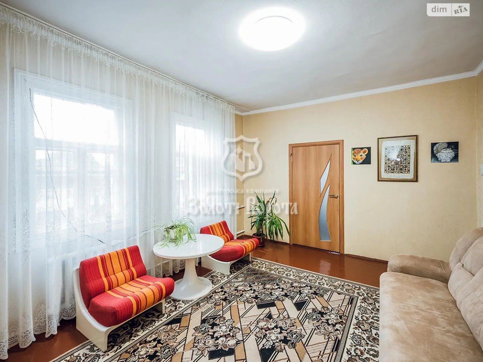 Продається одноповерховий будинок 107.7 кв. м з бесідкою, цена: 48000 $ - фото 1