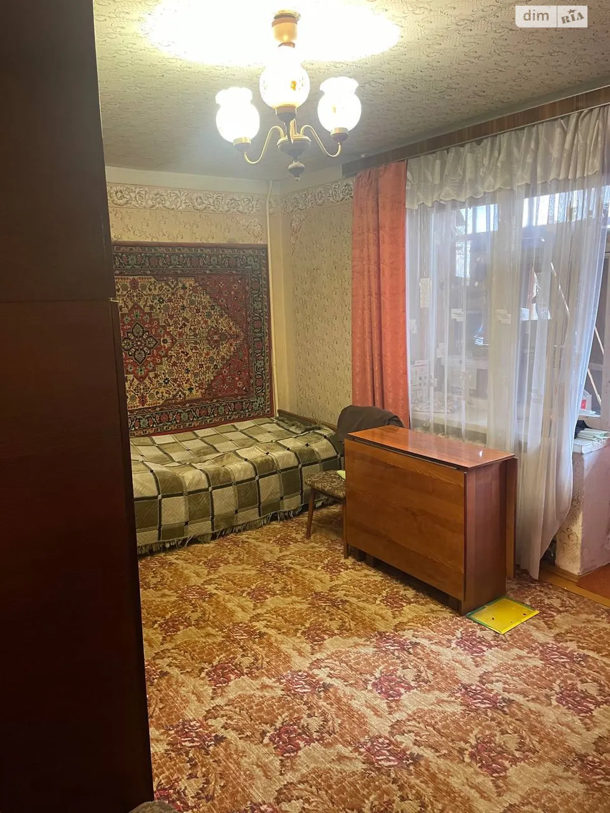 Продается 2-комнатная квартира 51 кв. м в Виннице, ул. Павла Тычины - фото 1