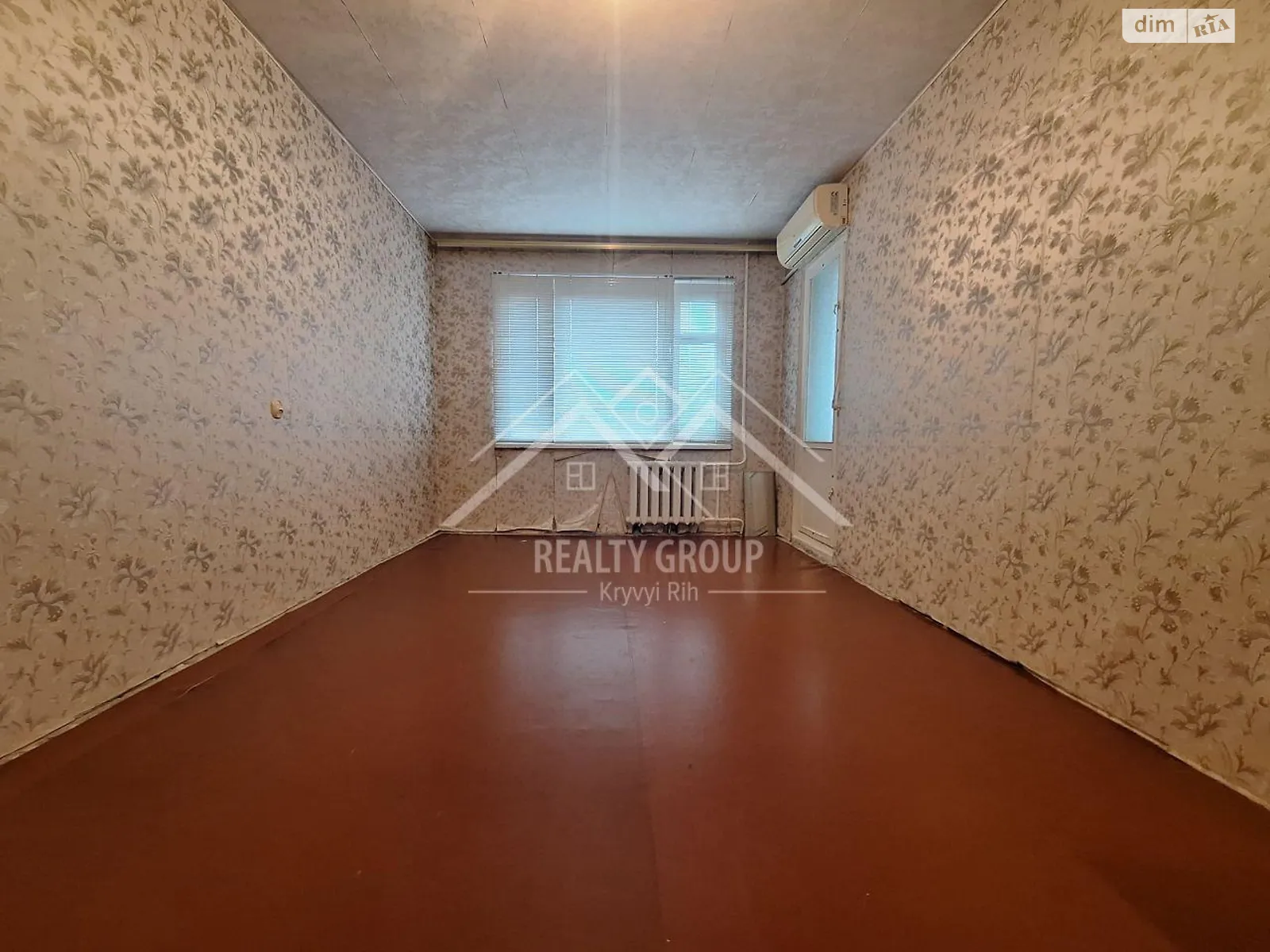 Продається 3-кімнатна квартира 62.8 кв. м у Кривому Розі, вул. Донецька - фото 1