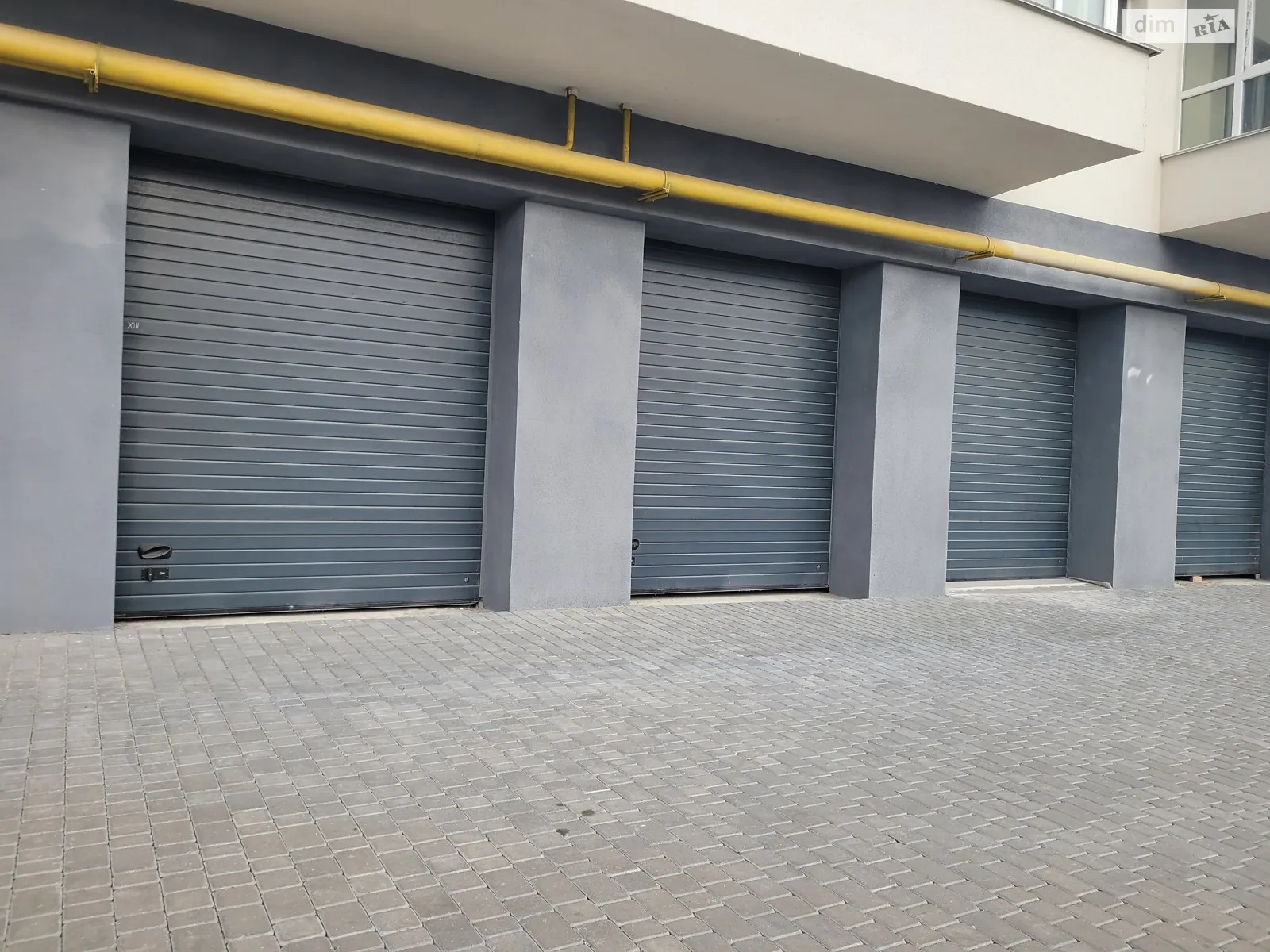 Продается отдельно стоящий гараж под легковое авто на 19 кв. м, цена: 18000 $ - фото 1