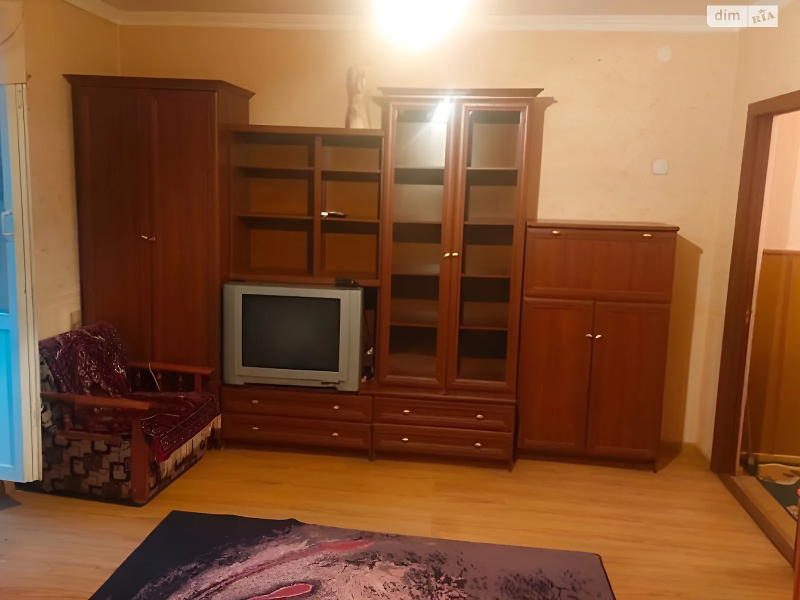 Сдается в аренду 1-комнатная квартира 30 кв. м в Черновцах, ул. Казатинская - фото 1