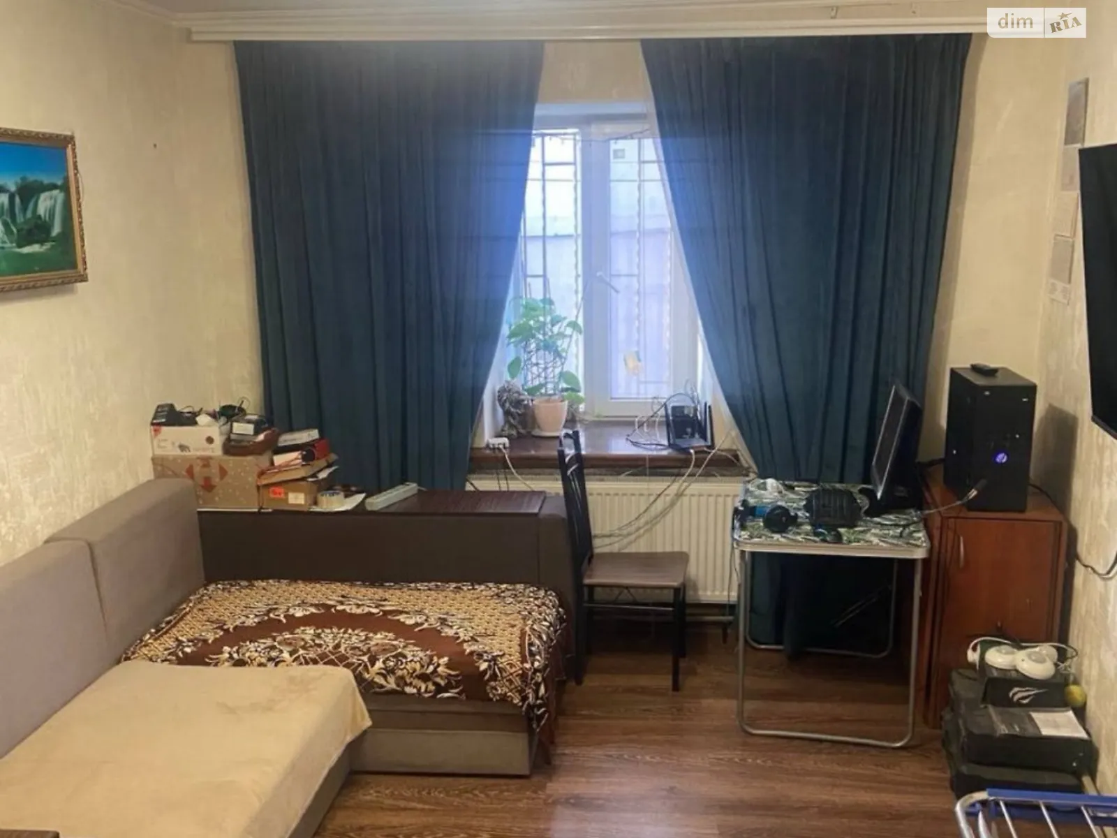 Продається 3-кімнатна квартира 57 кв. м у, цена: 37500 $ - фото 1