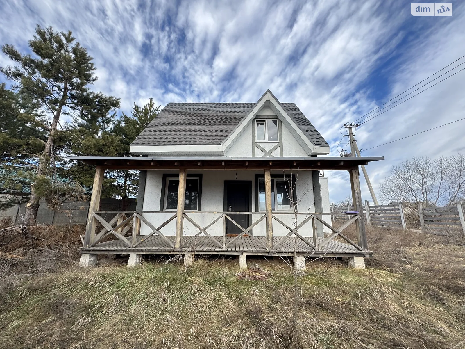 Продається будинок 2 поверховий 90 кв. м з балконом, цена: 36000 $ - фото 1