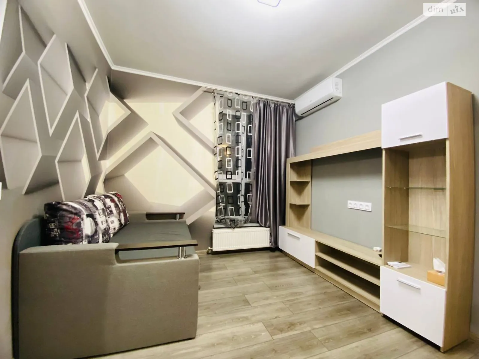 Продається 1-кімнатна квартира 32.6 кв. м у Ірпені, вул. Григорія Сковороди, 2/1 - фото 1